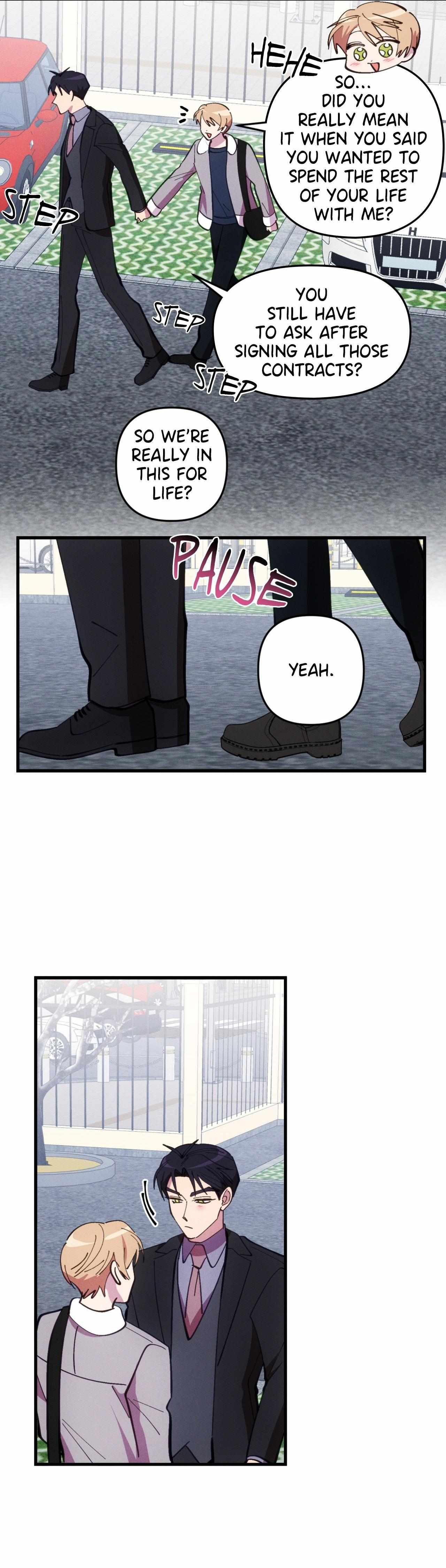 Read Headache chapter 57 image 10 on Lezhin