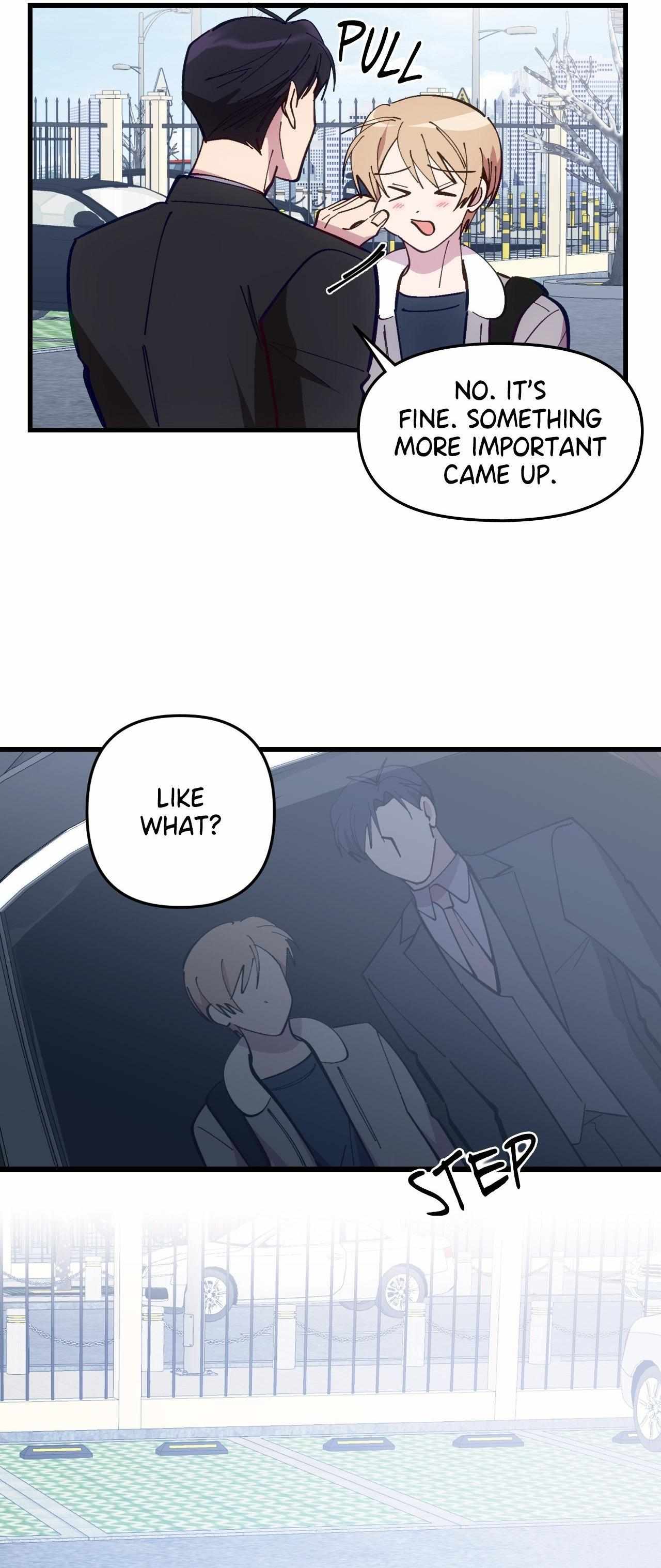 Read Headache chapter 57 image 12 on Lezhin