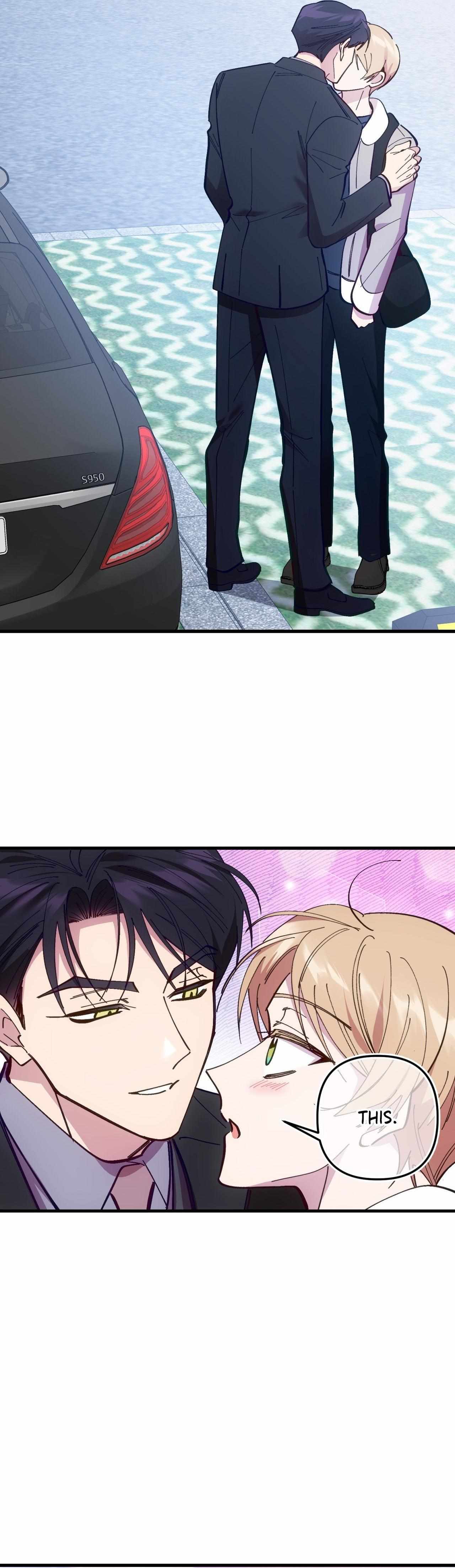 Read Headache chapter 57 image 13 on Lezhin