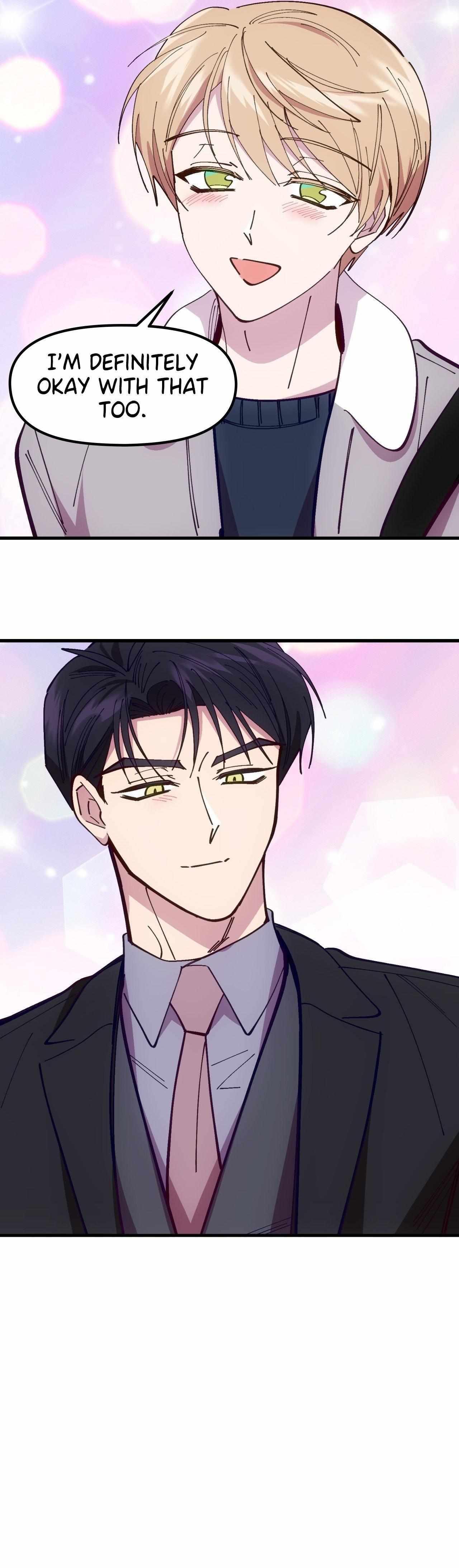 Read Headache chapter 57 image 14 on Lezhin