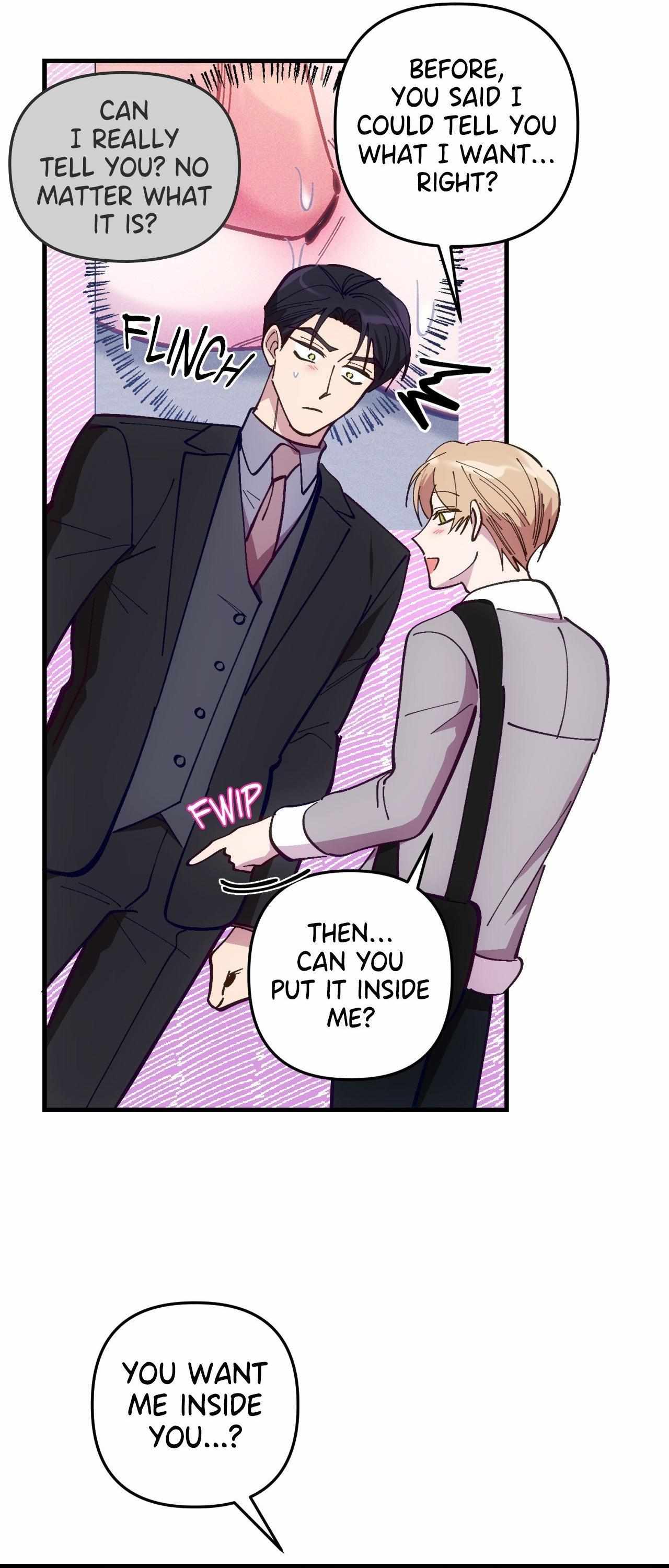 Read Headache chapter 57 image 15 on Lezhin