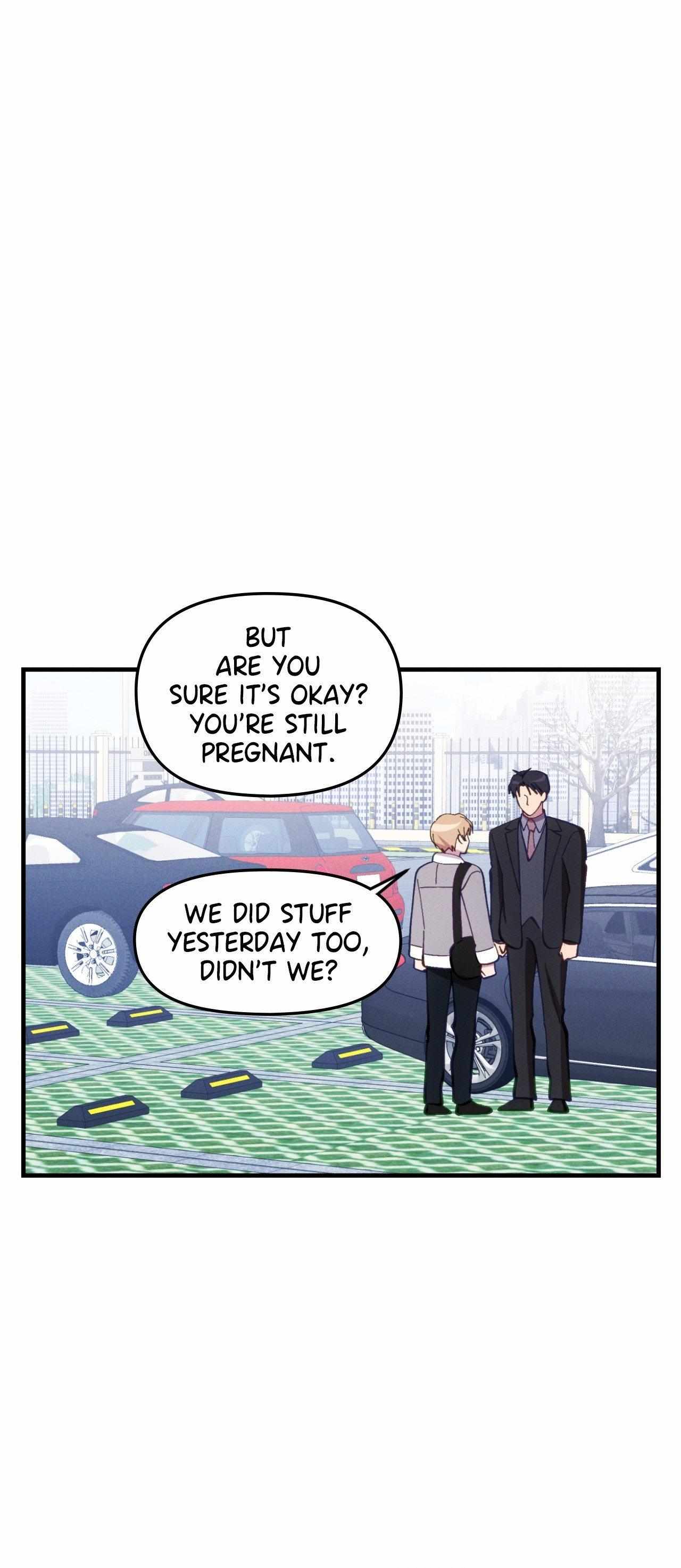 Read Headache chapter 57 image 17 on Lezhin