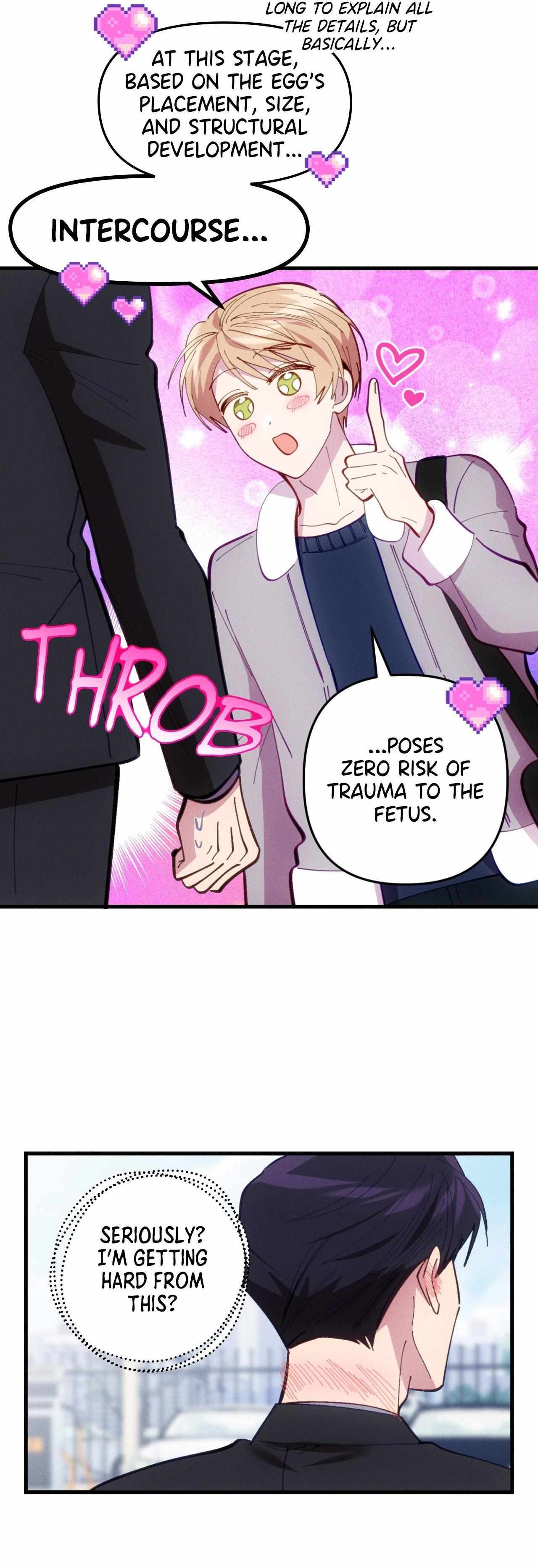 Read Headache chapter 57 image 19 on Lezhin
