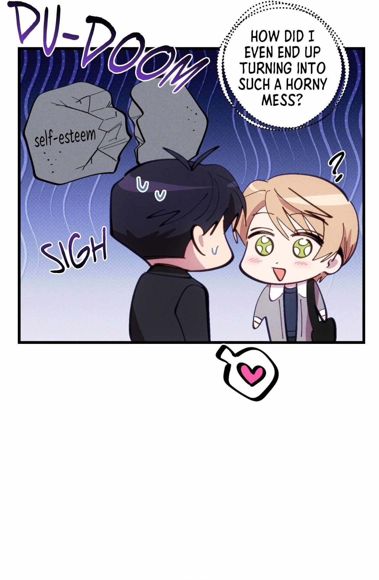 Read Headache chapter 57 image 20 on Lezhin