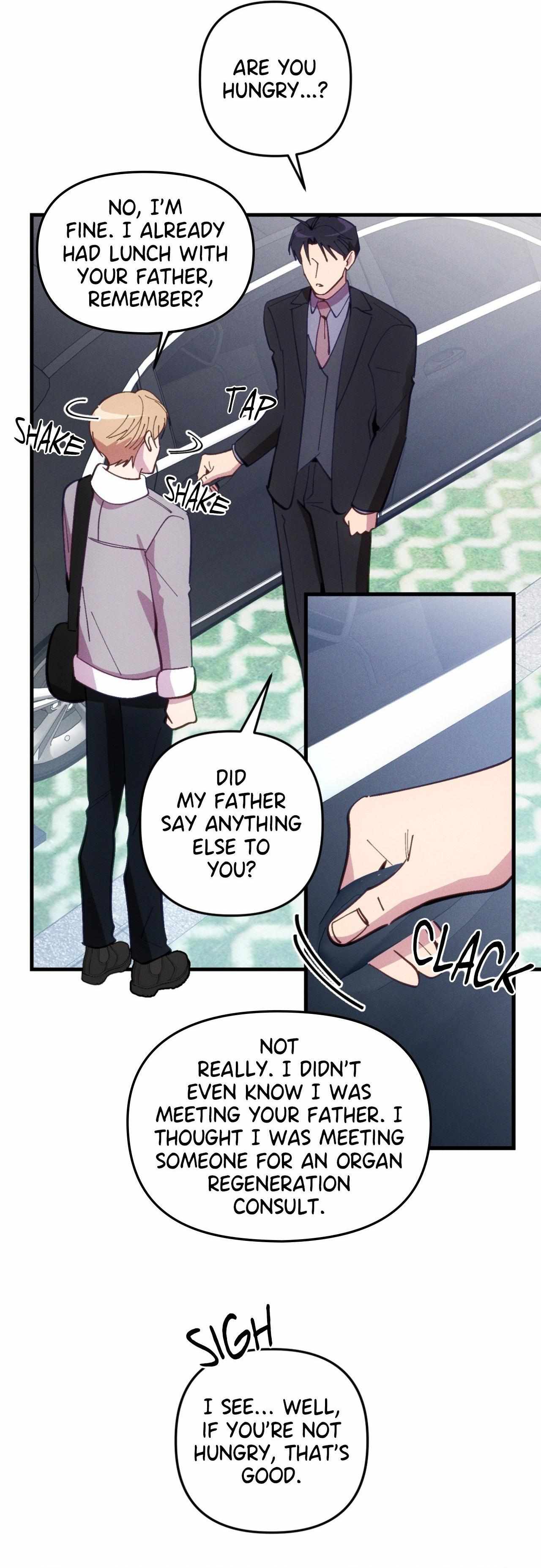 Read Headache chapter 57 image 21 on Lezhin
