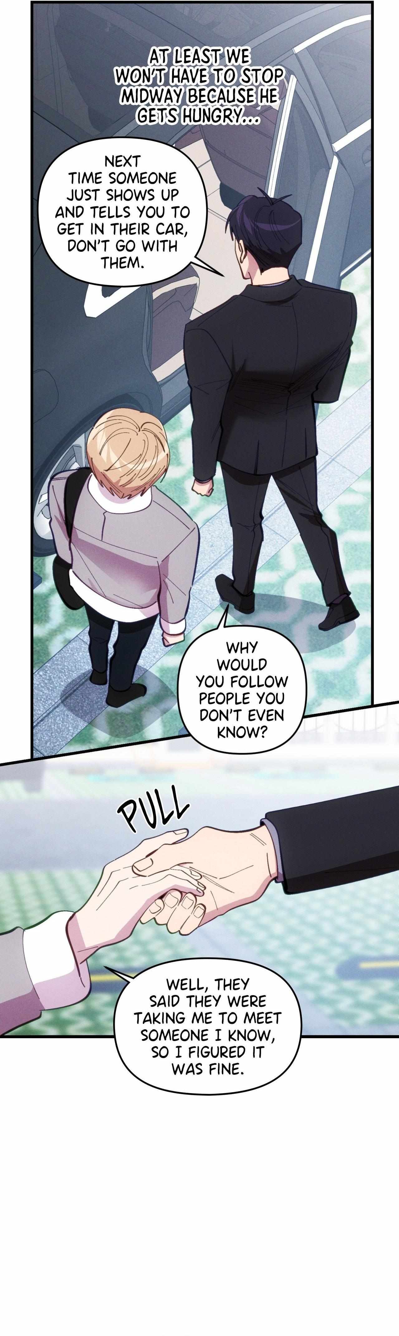 Read Headache chapter 57 image 22 on Lezhin
