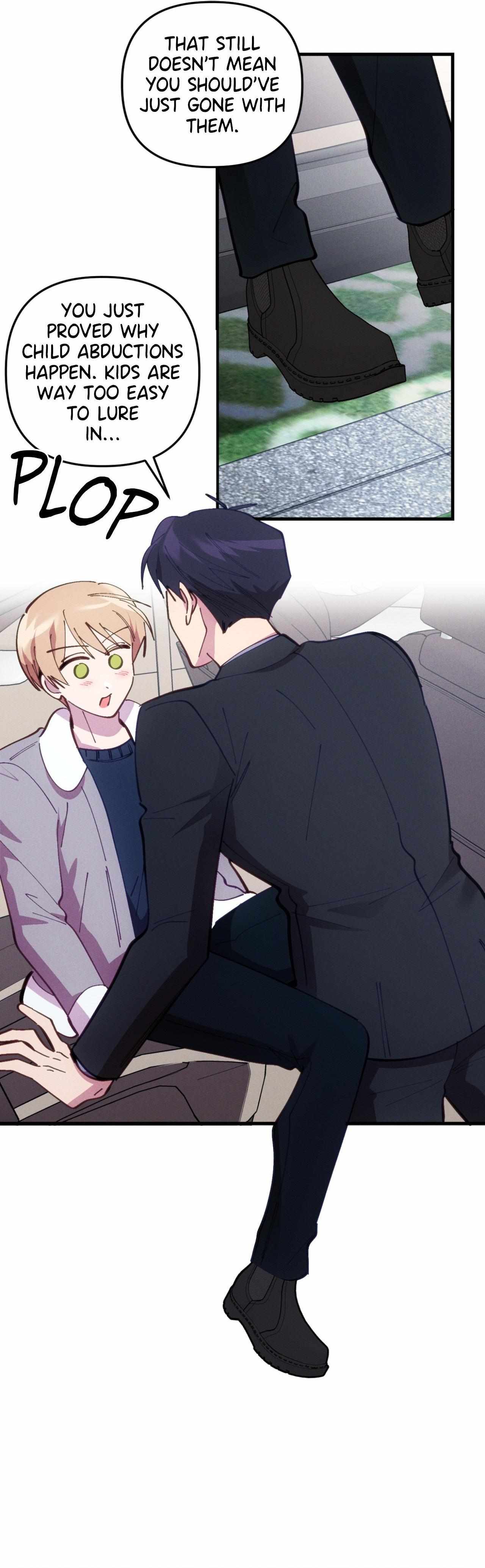 Read Headache chapter 57 image 23 on Lezhin