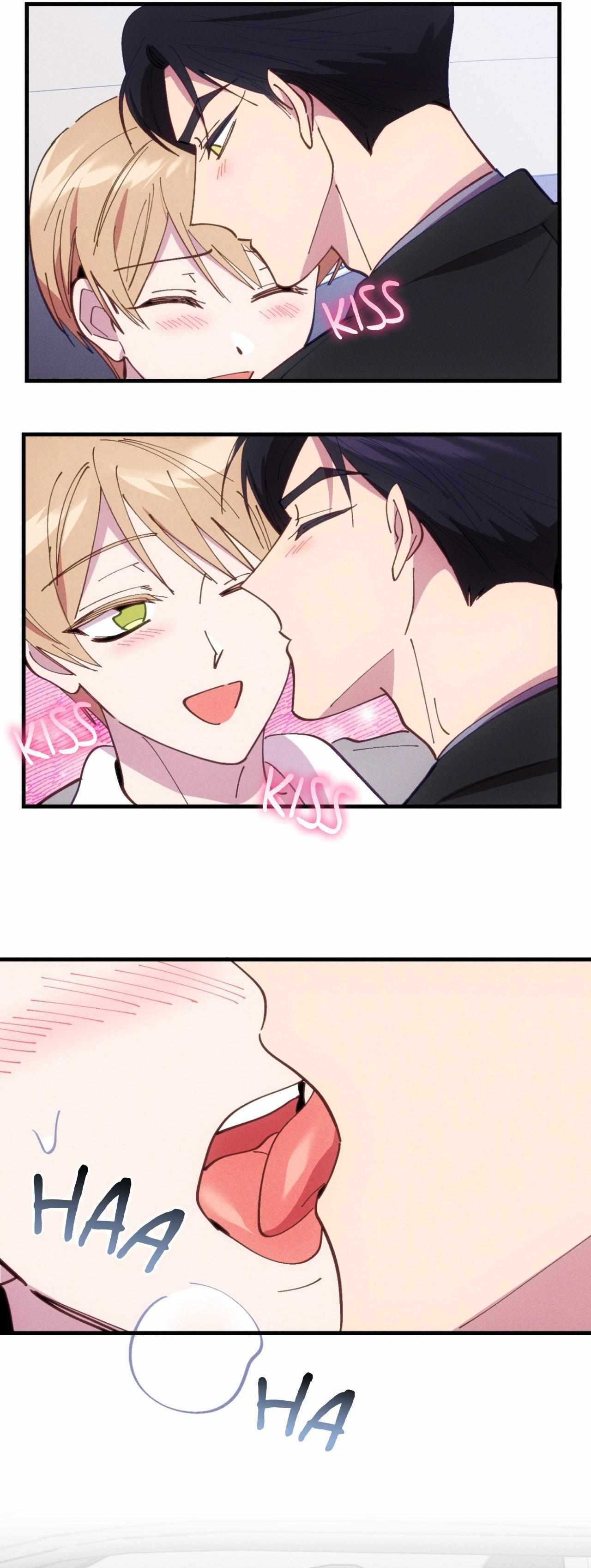 Read Headache chapter 57 image 24 on Lezhin