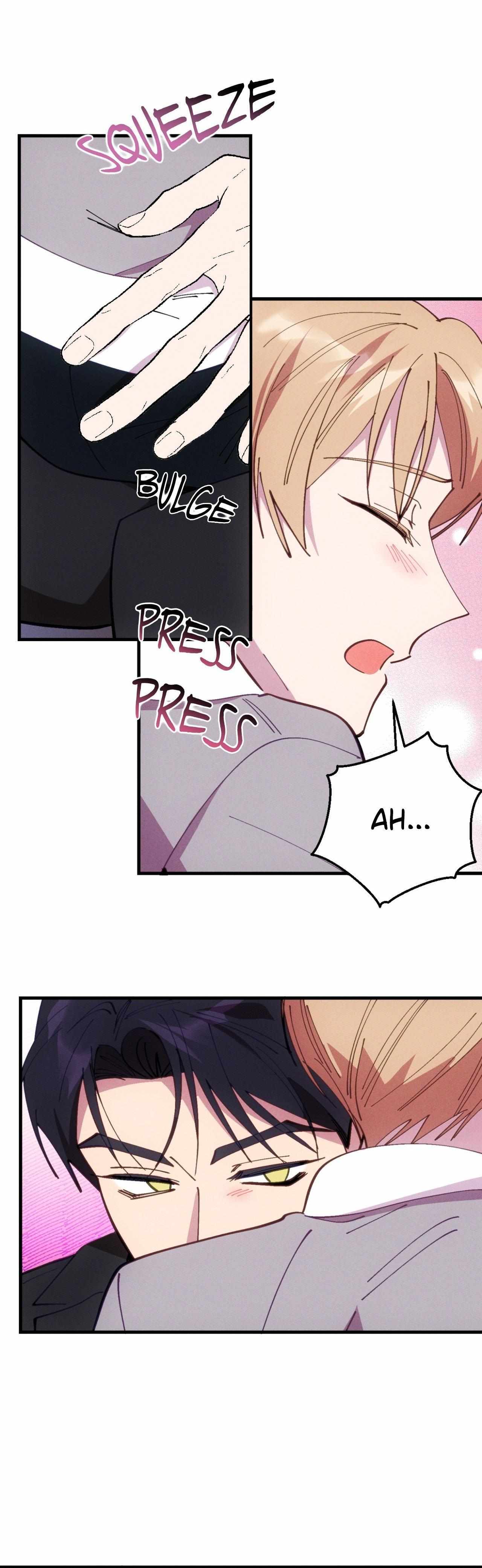 Read Headache chapter 57 image 26 on Lezhin