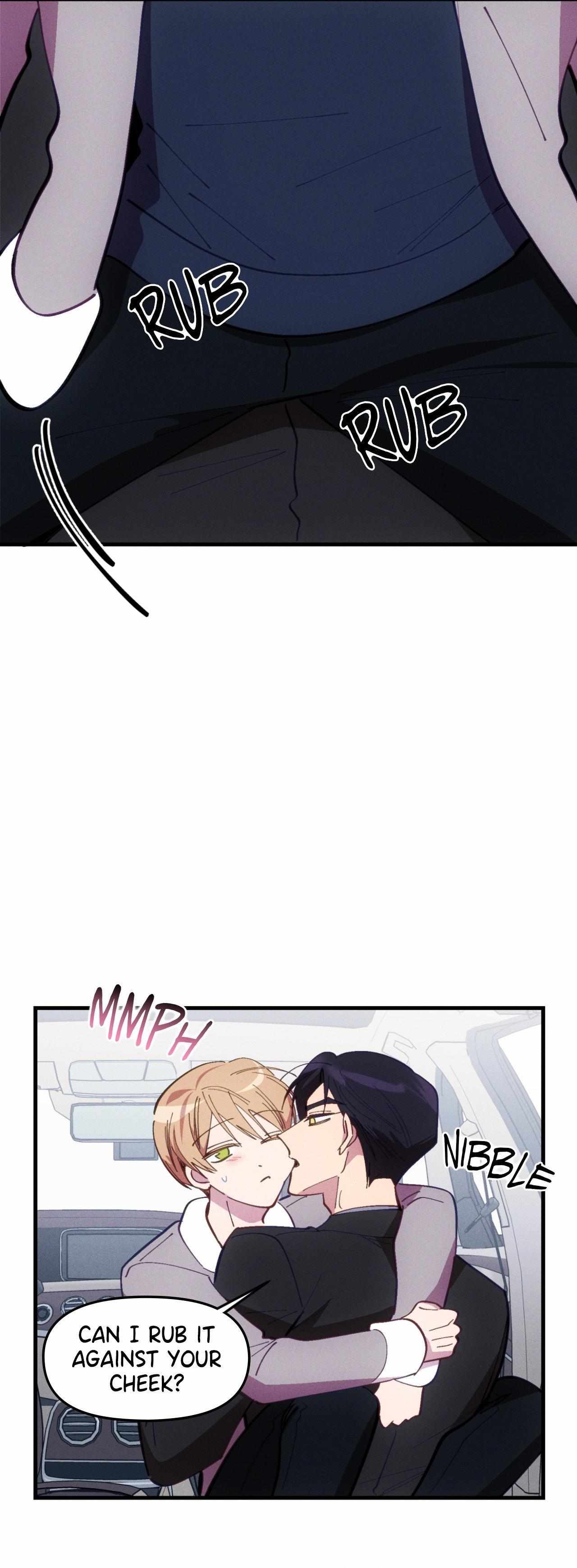 Read Headache chapter 57 image 27 on Lezhin