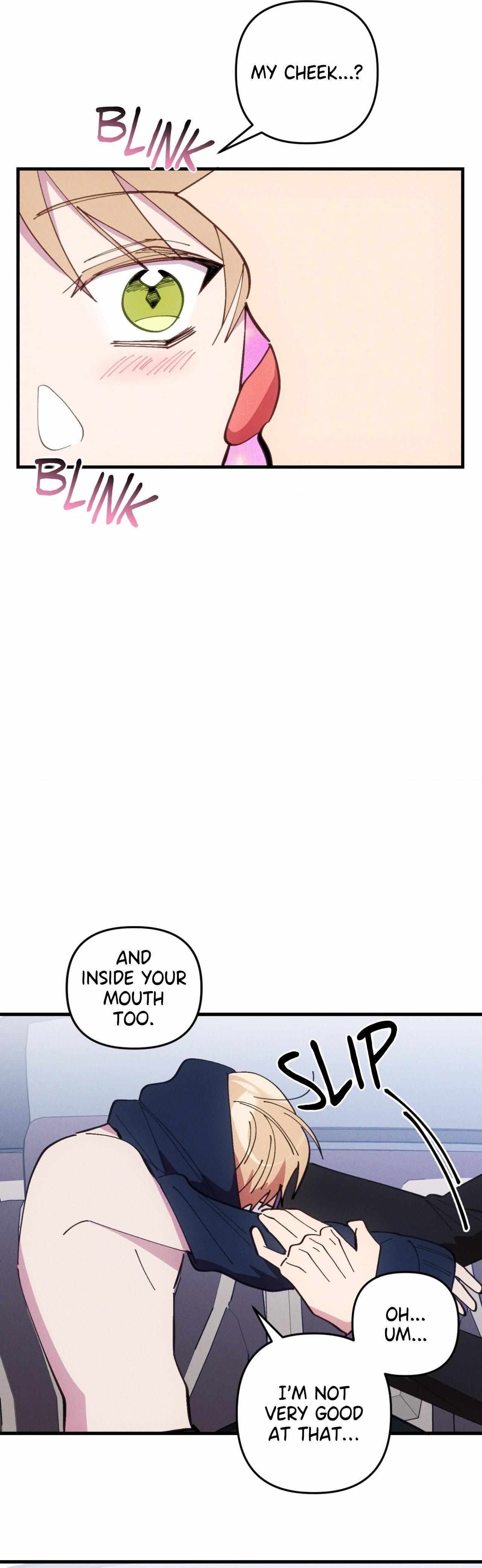 Read Headache chapter 57 image 28 on Lezhin