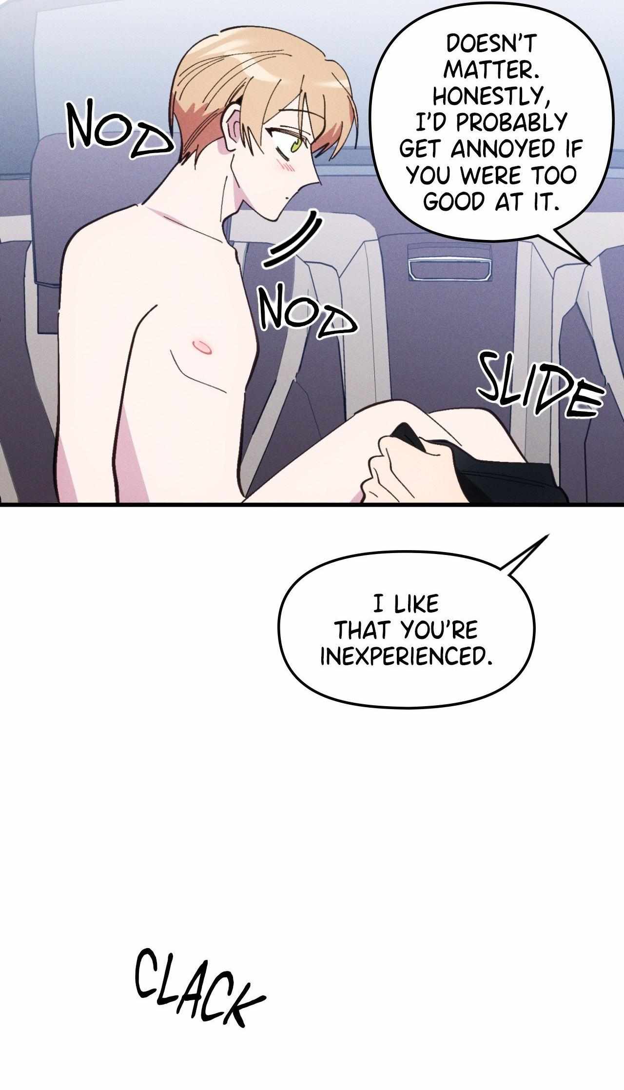 Read Headache chapter 57 image 29 on Lezhin