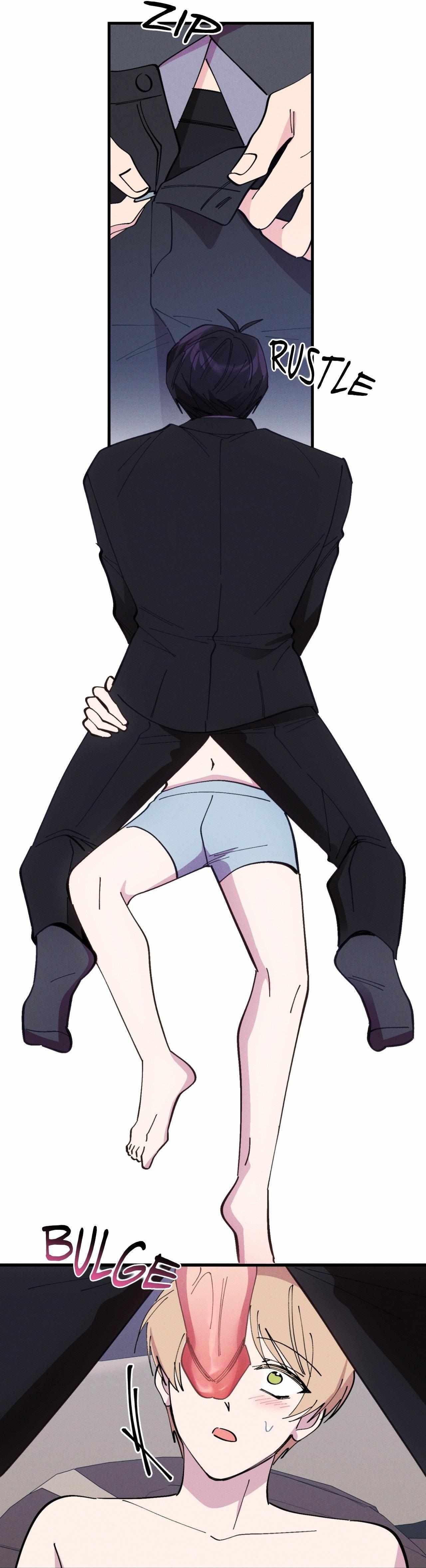 Read Headache chapter 57 image 30 on Lezhin