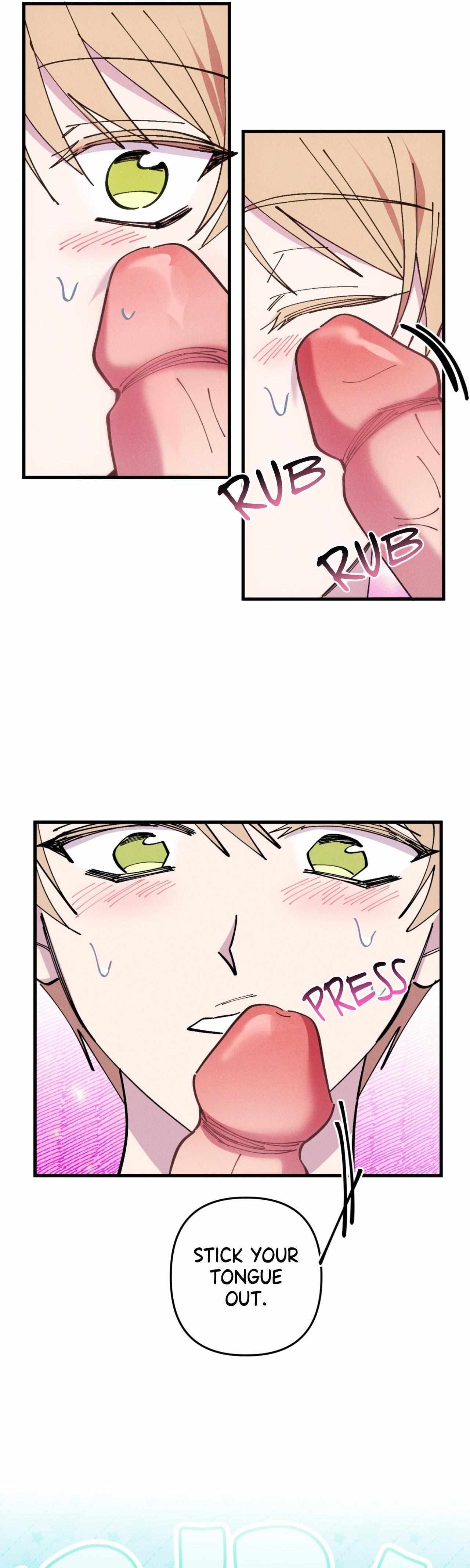 Read Headache chapter 57 image 32 on Lezhin