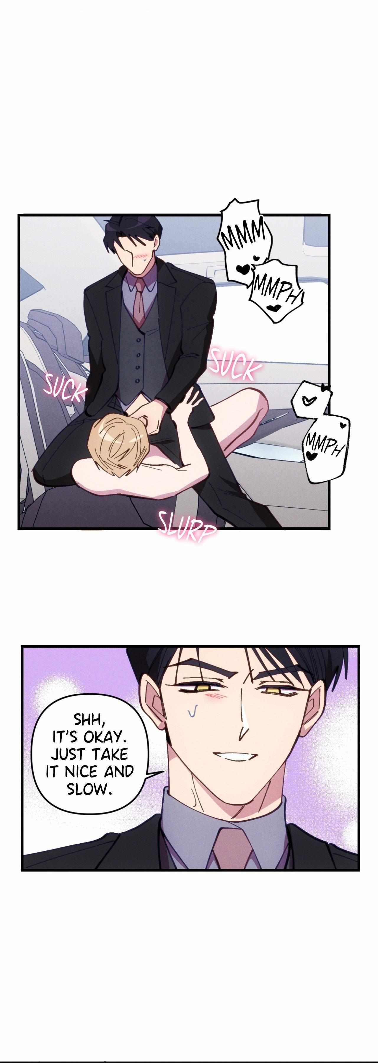 Read Headache chapter 57 image 34 on Lezhin
