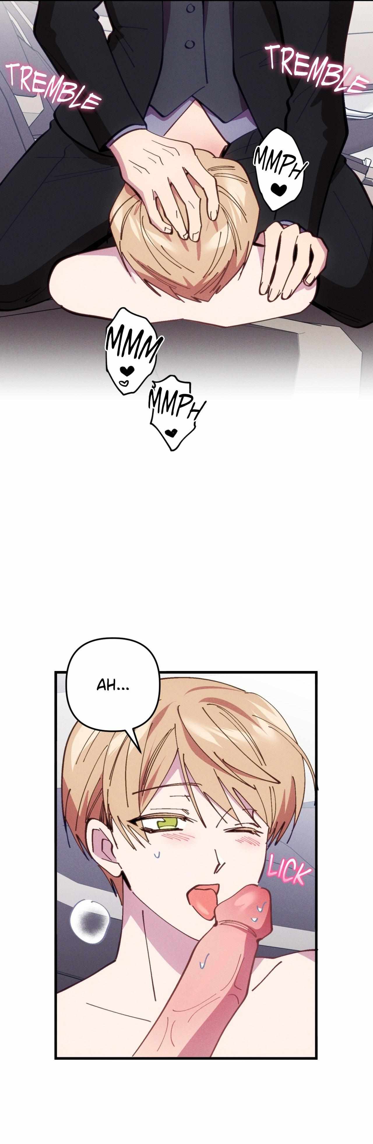 Read Headache chapter 57 image 35 on Lezhin