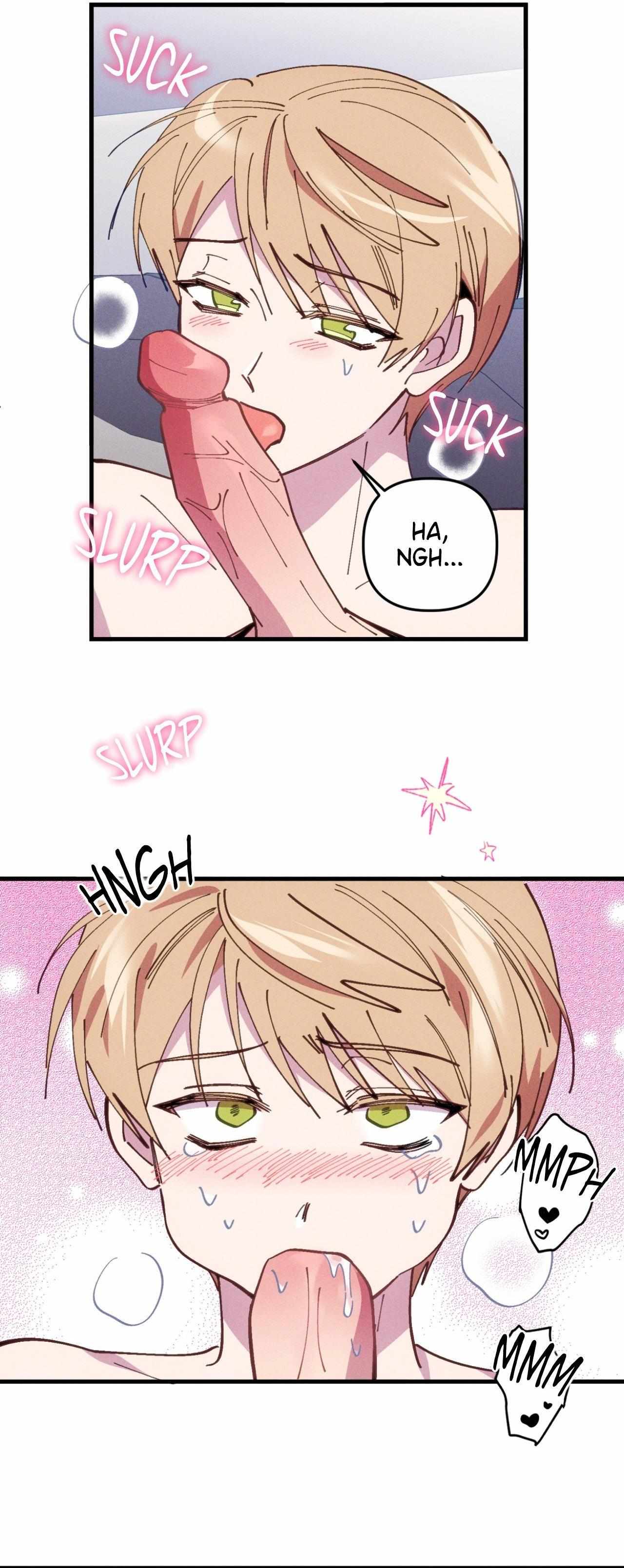 Read Headache chapter 57 image 36 on Lezhin