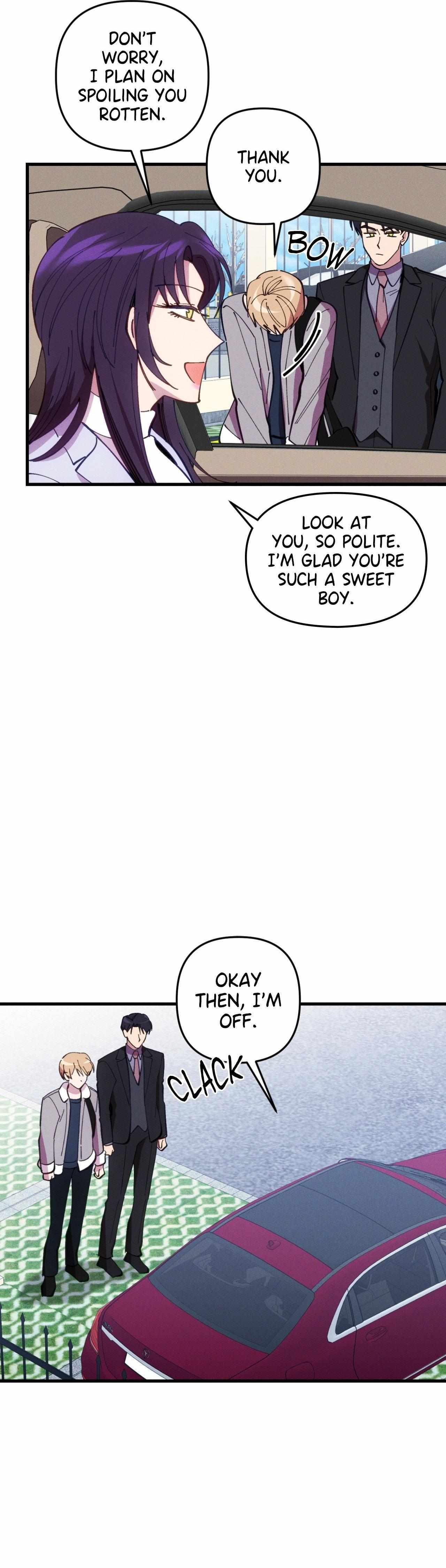 Read Headache chapter 57 image 5 on Lezhin