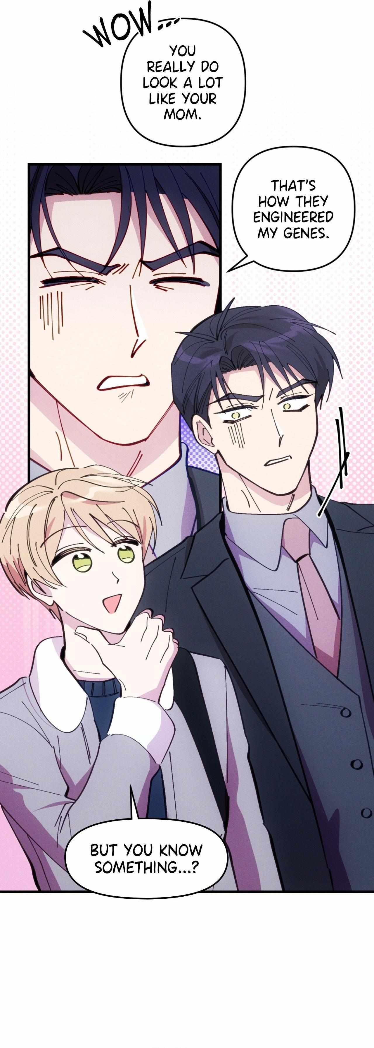 Read Headache chapter 57 image 7 on Lezhin