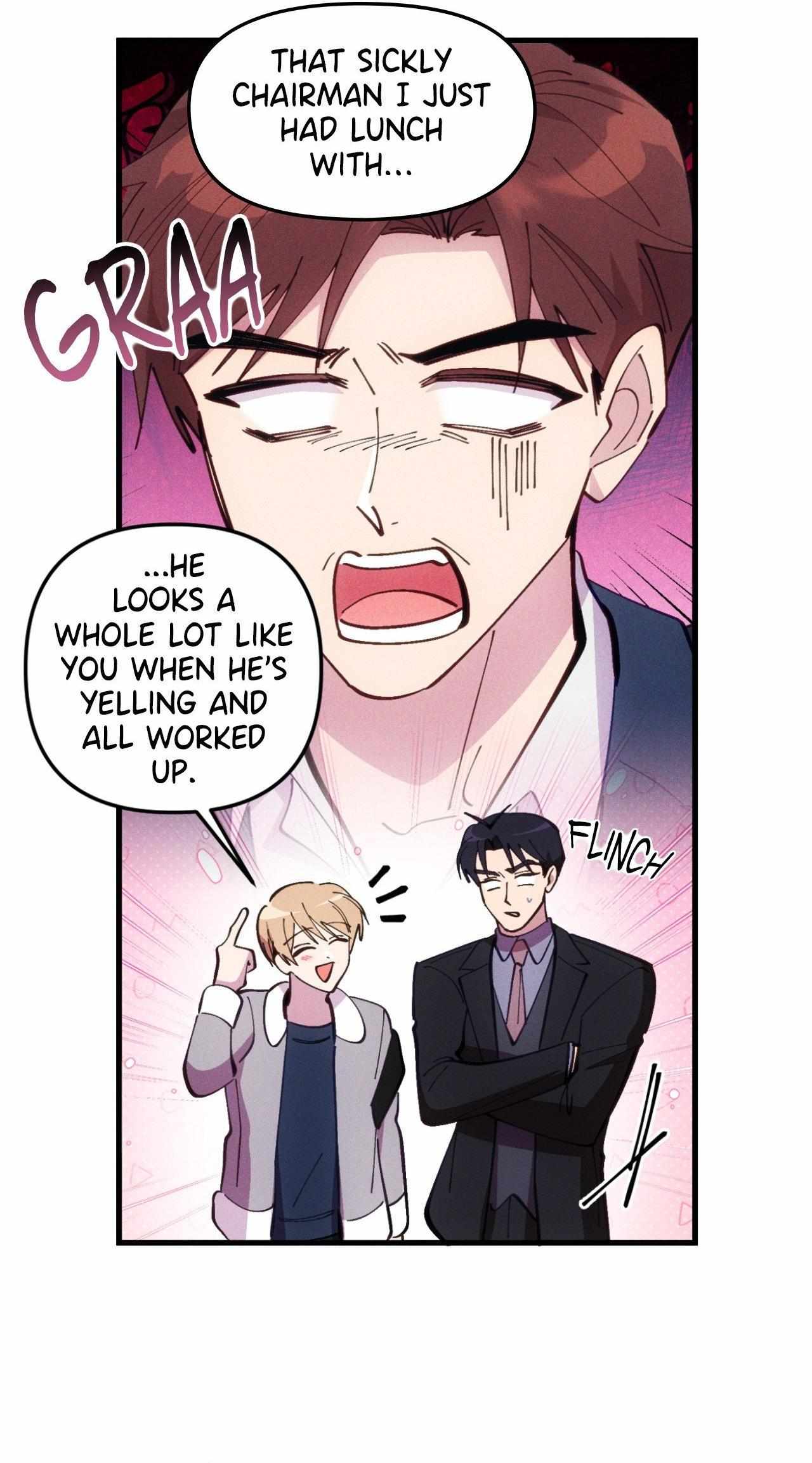 Read Headache chapter 57 image 8 on Lezhin