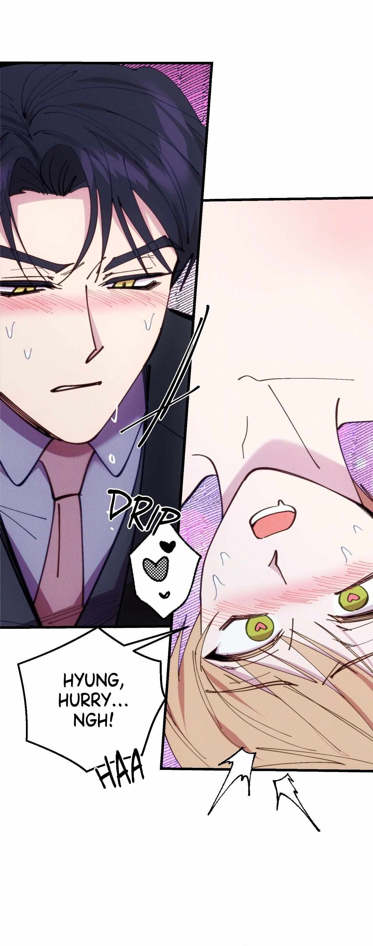 Read Headache chapter 58 image 14 on Lezhin