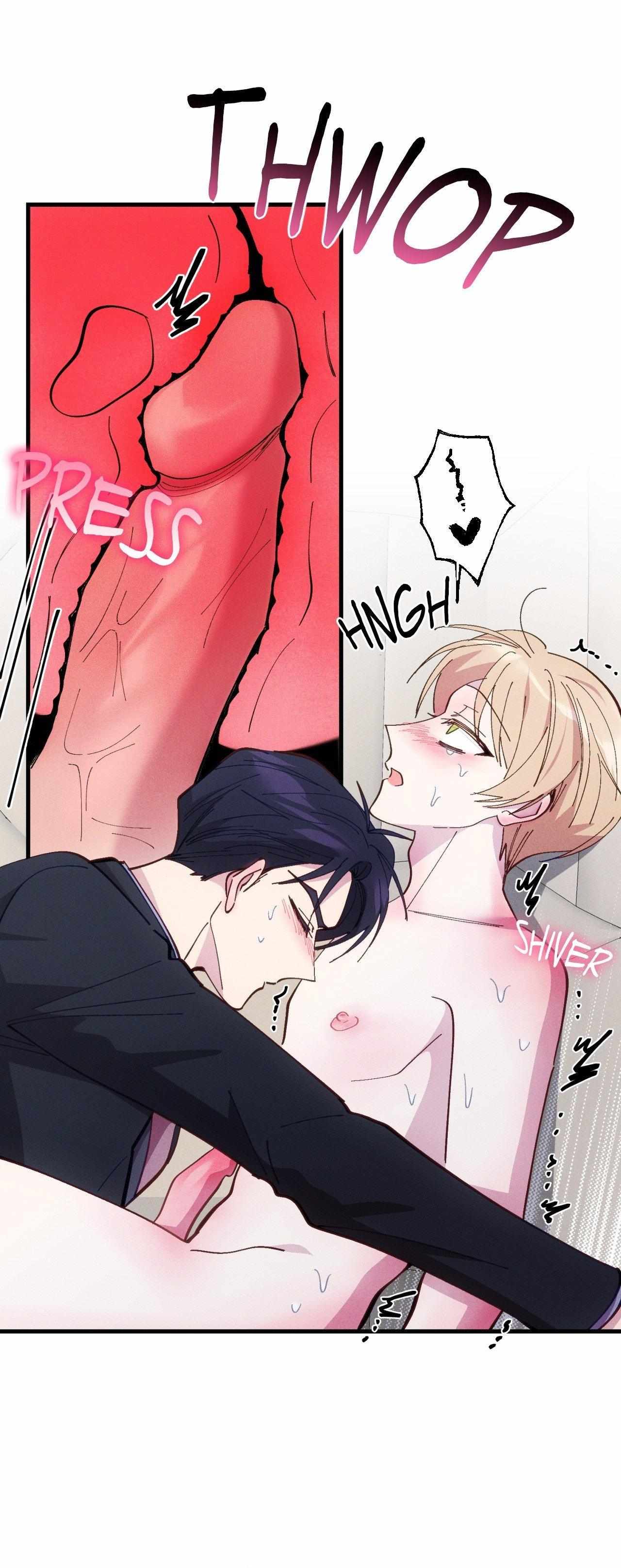 Read Headache chapter 58 image 17 on Lezhin