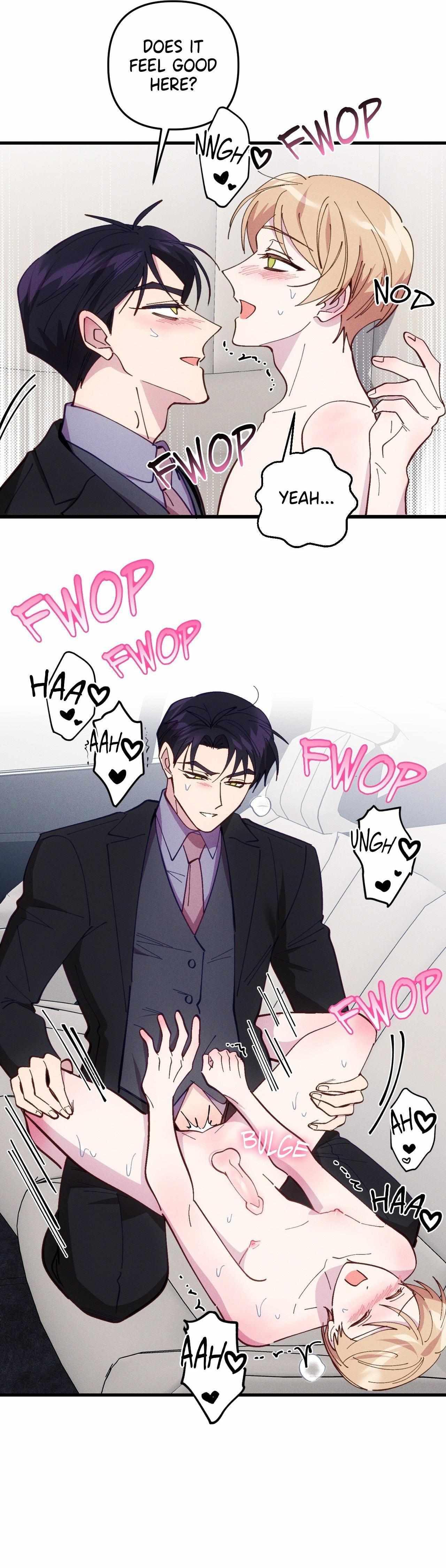 Read Headache chapter 58 image 18 on Lezhin