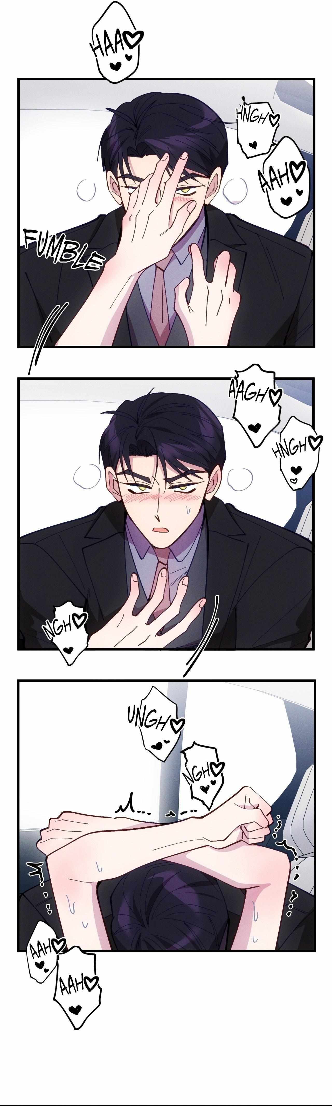 Read Headache chapter 58 image 21 on Lezhin