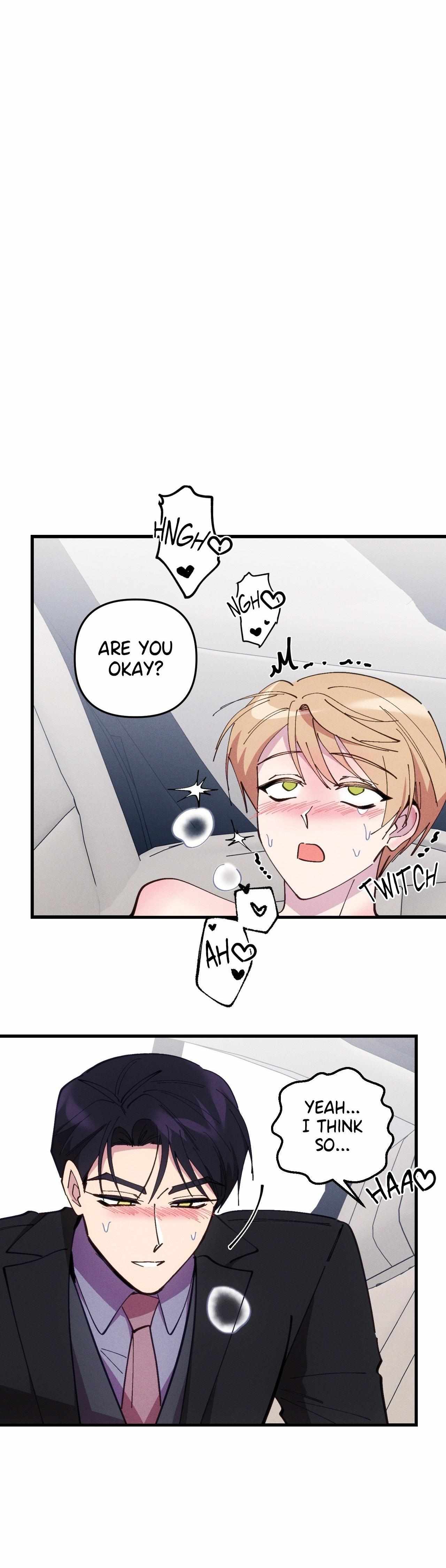 Read Headache chapter 58 image 25 on Lezhin
