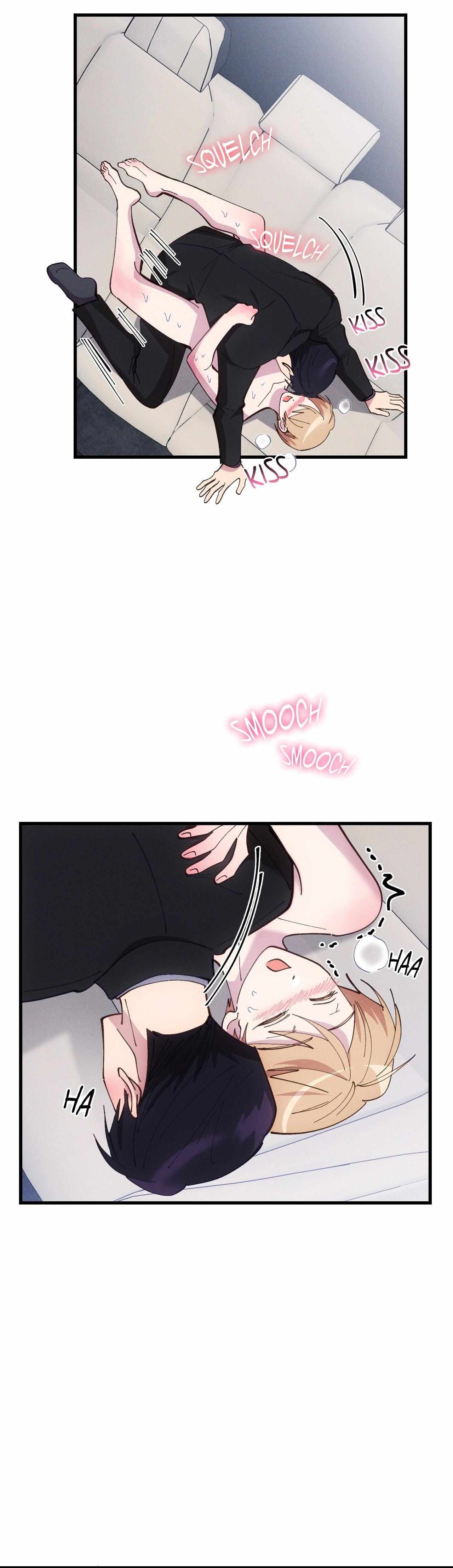 Read Headache chapter 58 image 26 on Lezhin