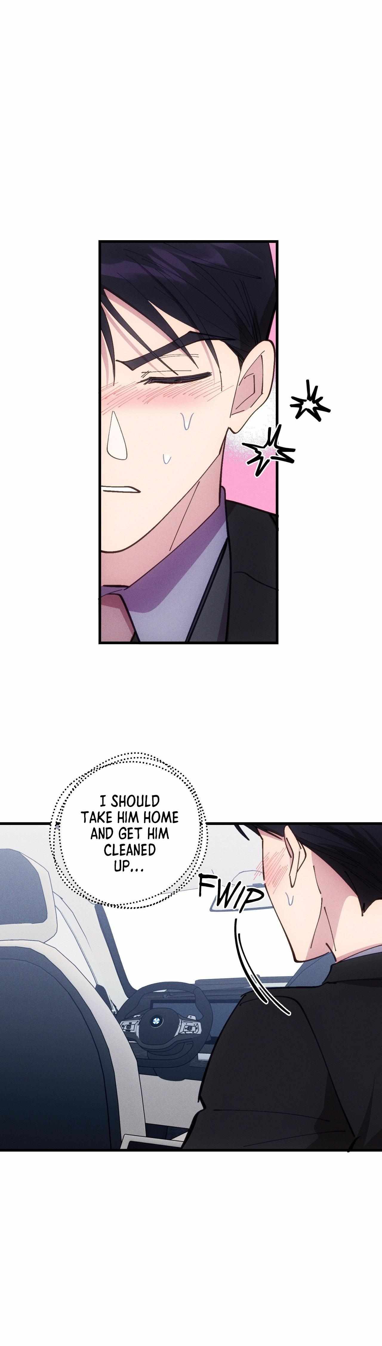 Read Headache chapter 58 image 30 on Lezhin