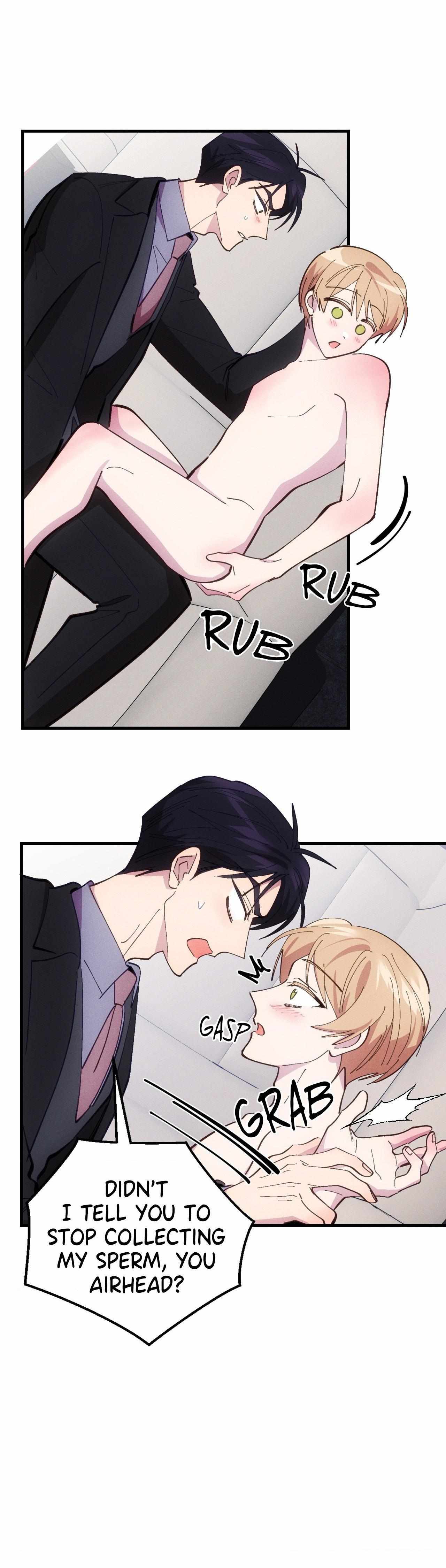 Read Headache chapter 58 image 31 on Lezhin