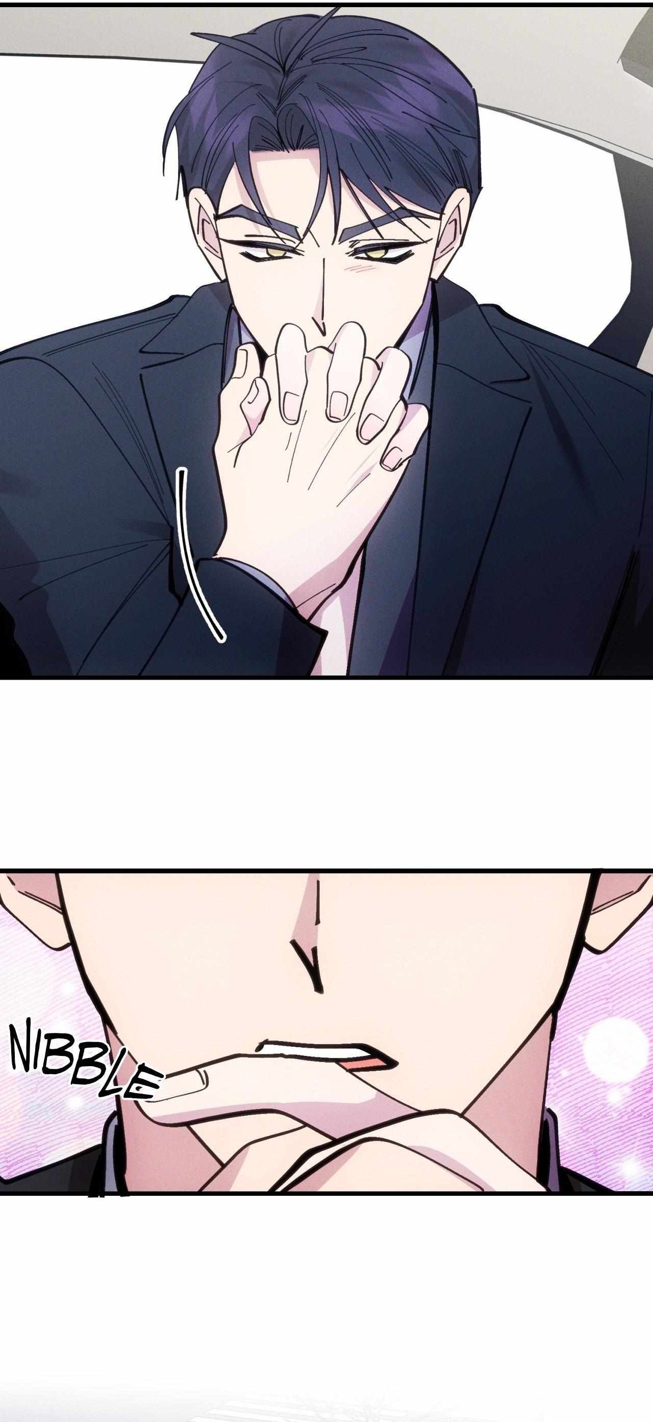 Read Headache chapter 58 image 36 on Lezhin