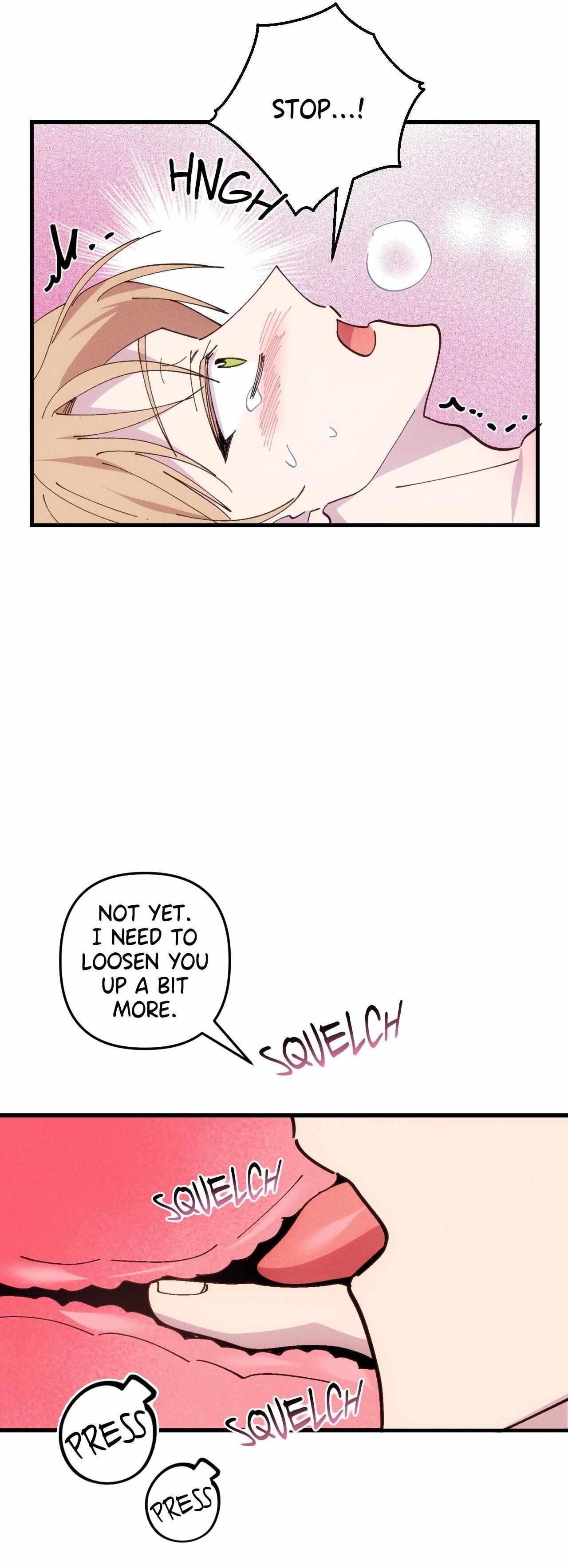 Read Headache chapter 58 image 9 on Lezhin