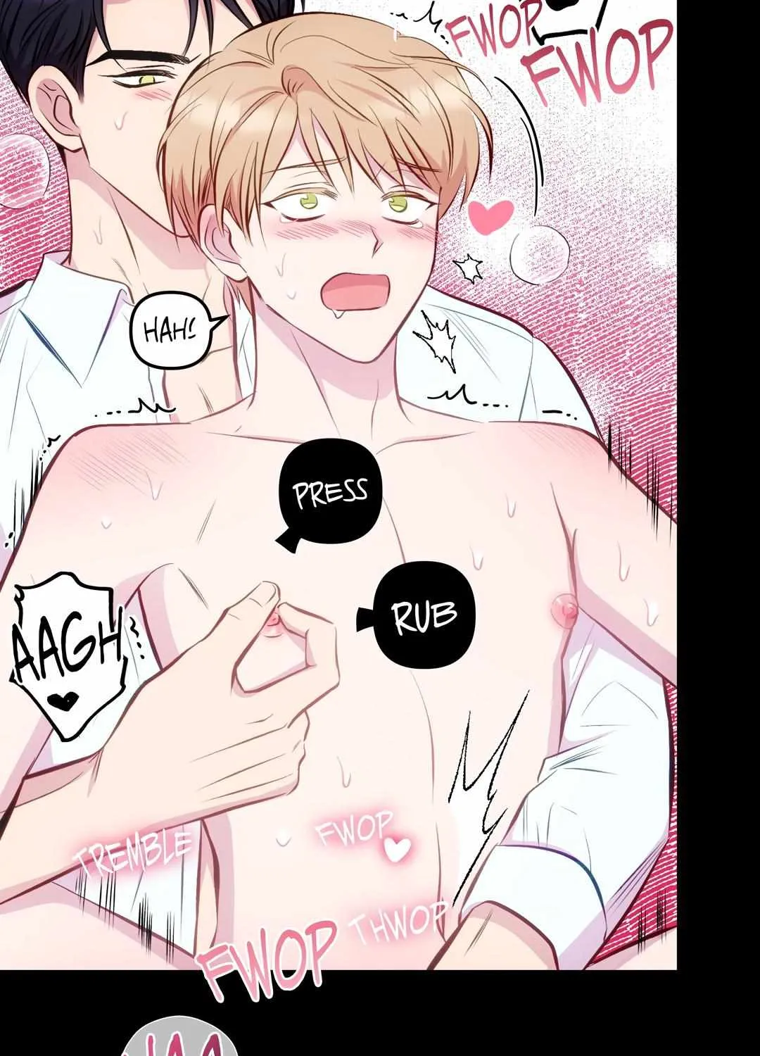 Read Headache chapter 6 image 10 on Lezhin