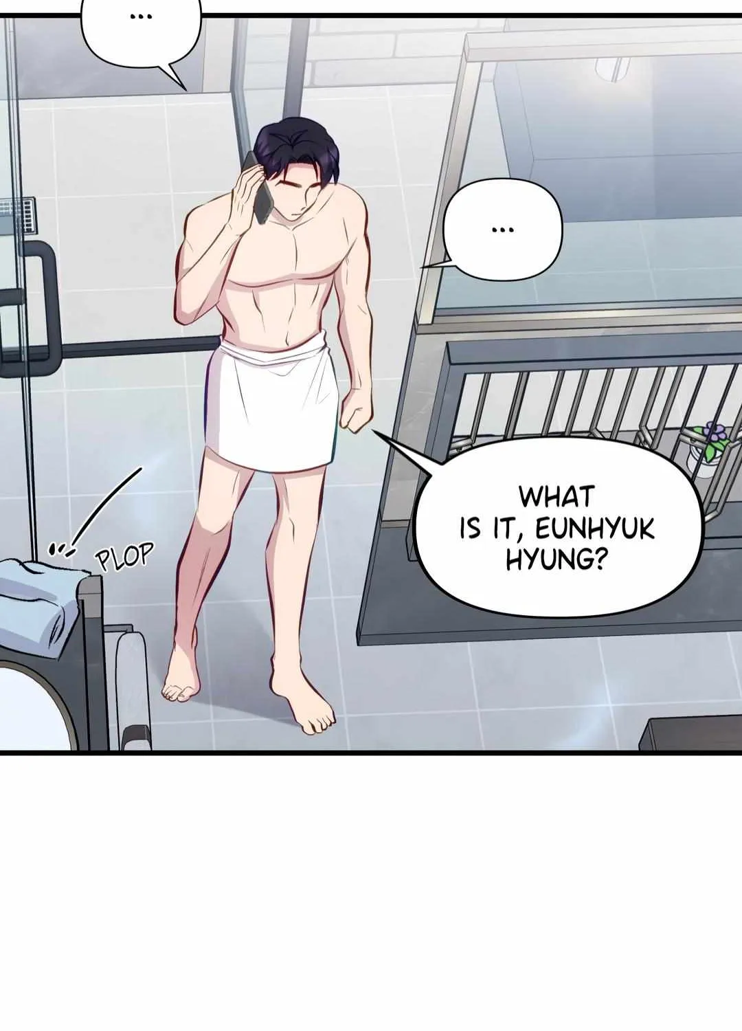 Read Headache chapter 6 image 105 on Lezhin