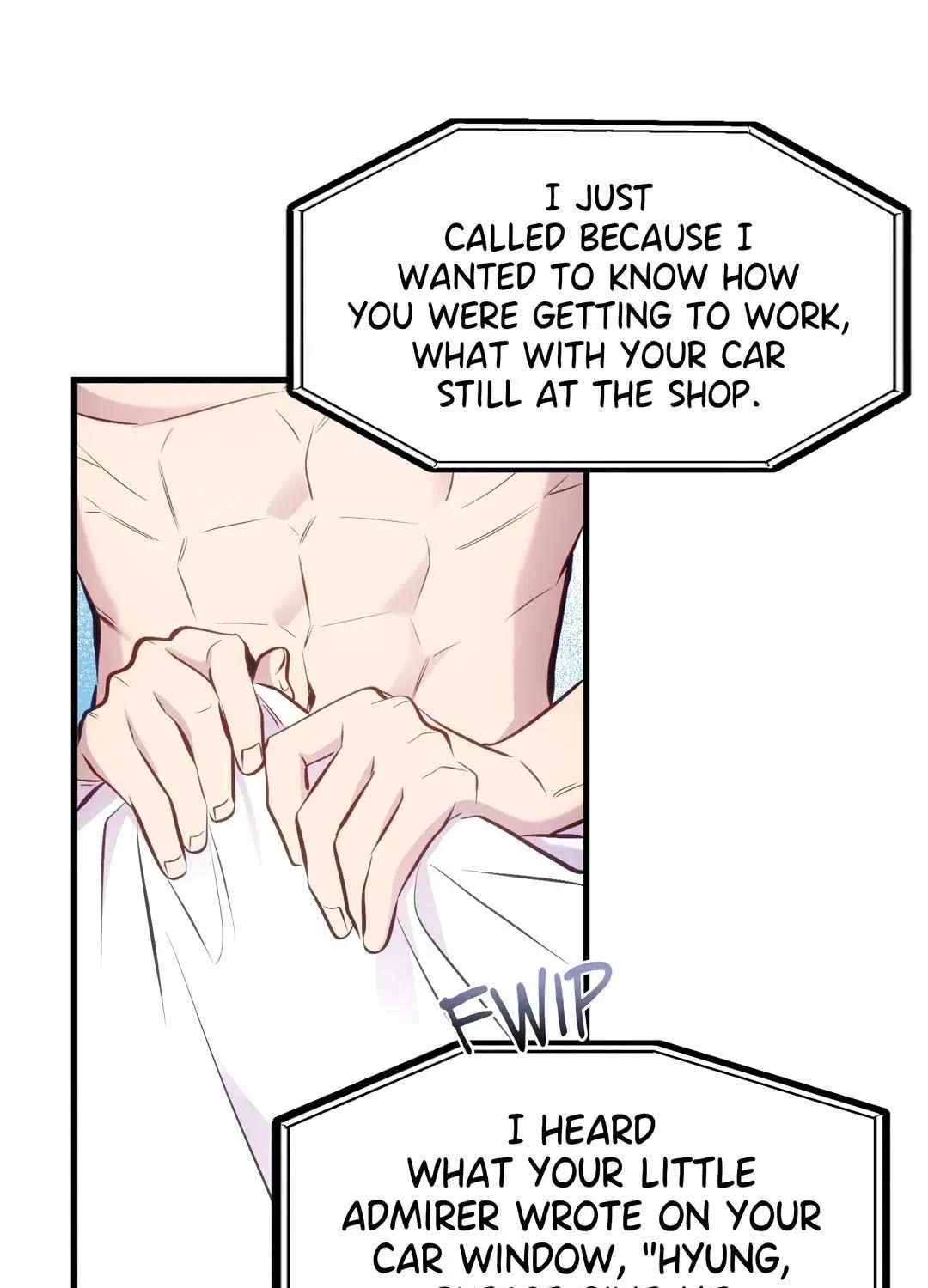 Read Headache chapter 6 image 106 on Lezhin