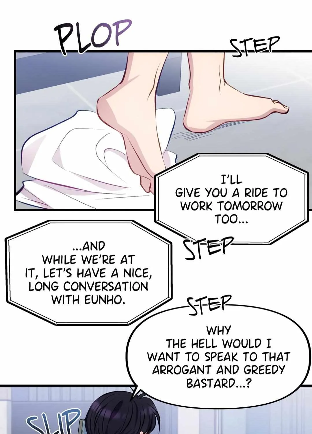 Read Headache chapter 6 image 108 on Lezhin