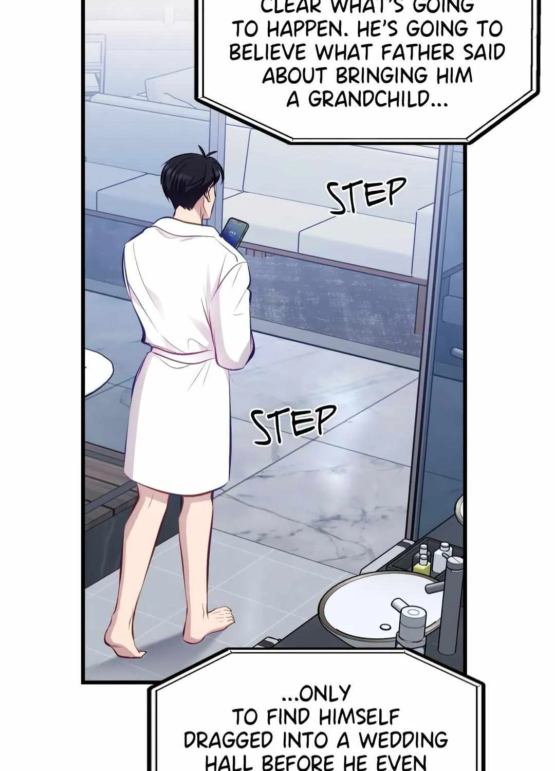Read Headache chapter 6 image 110 on Lezhin