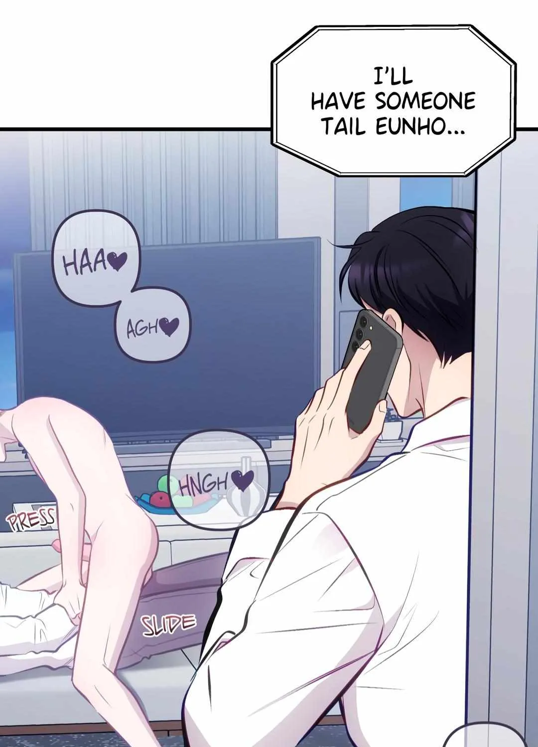 Read Headache chapter 6 image 113 on Lezhin