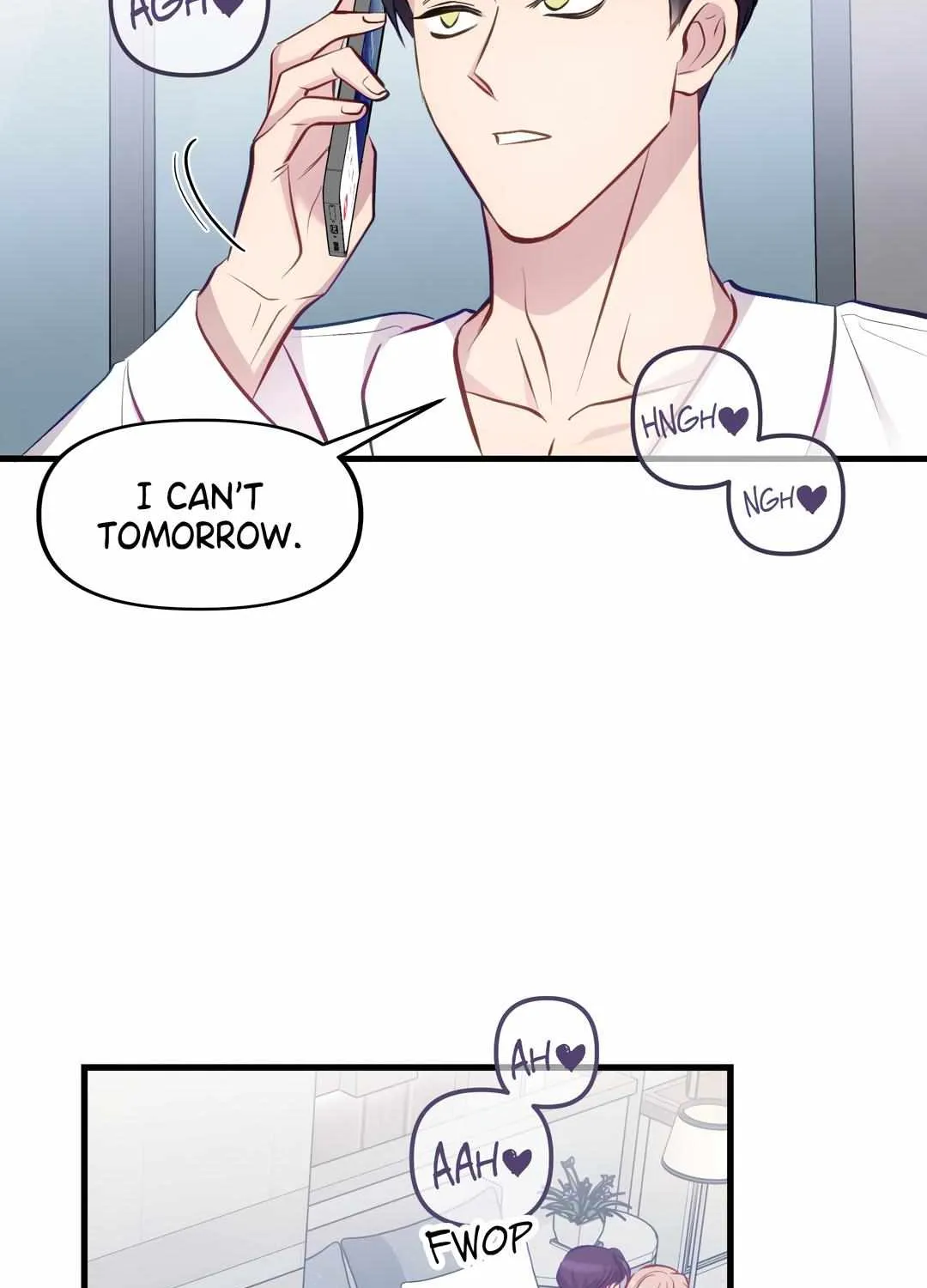 Read Headache chapter 6 image 115 on Lezhin