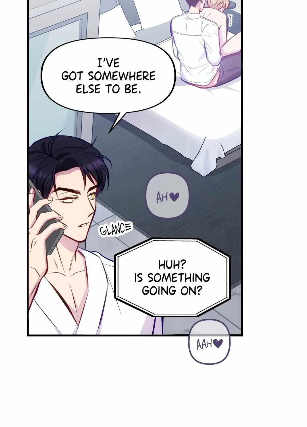 Read Headache chapter 6 image 116 on Lezhin