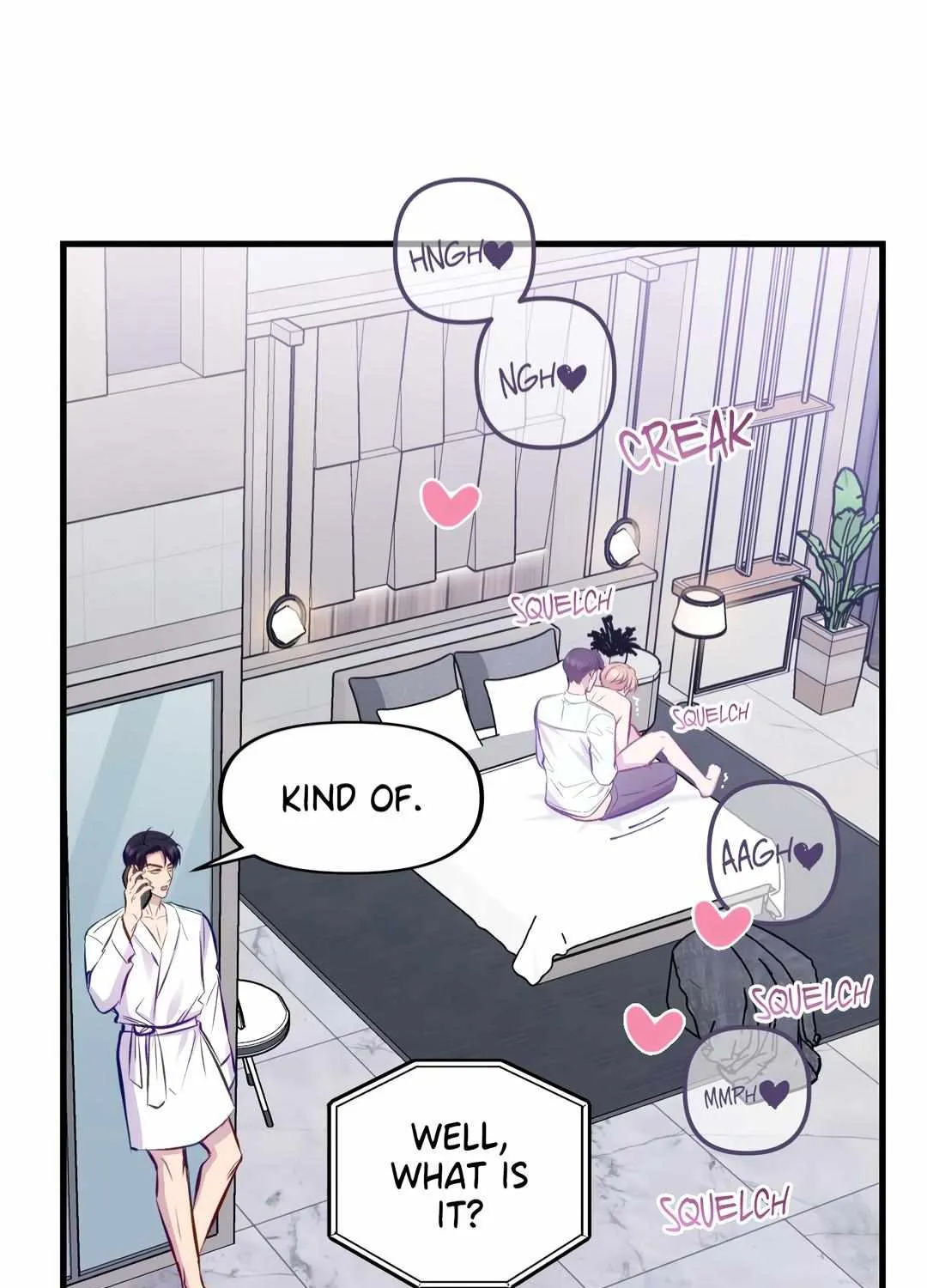 Read Headache chapter 6 image 118 on Lezhin