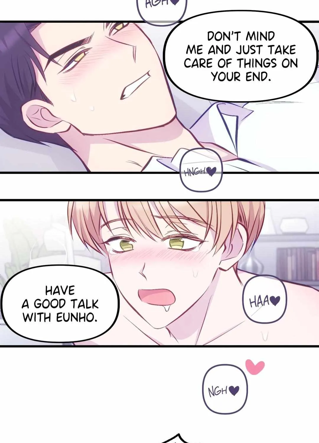 Read Headache chapter 6 image 120 on Lezhin