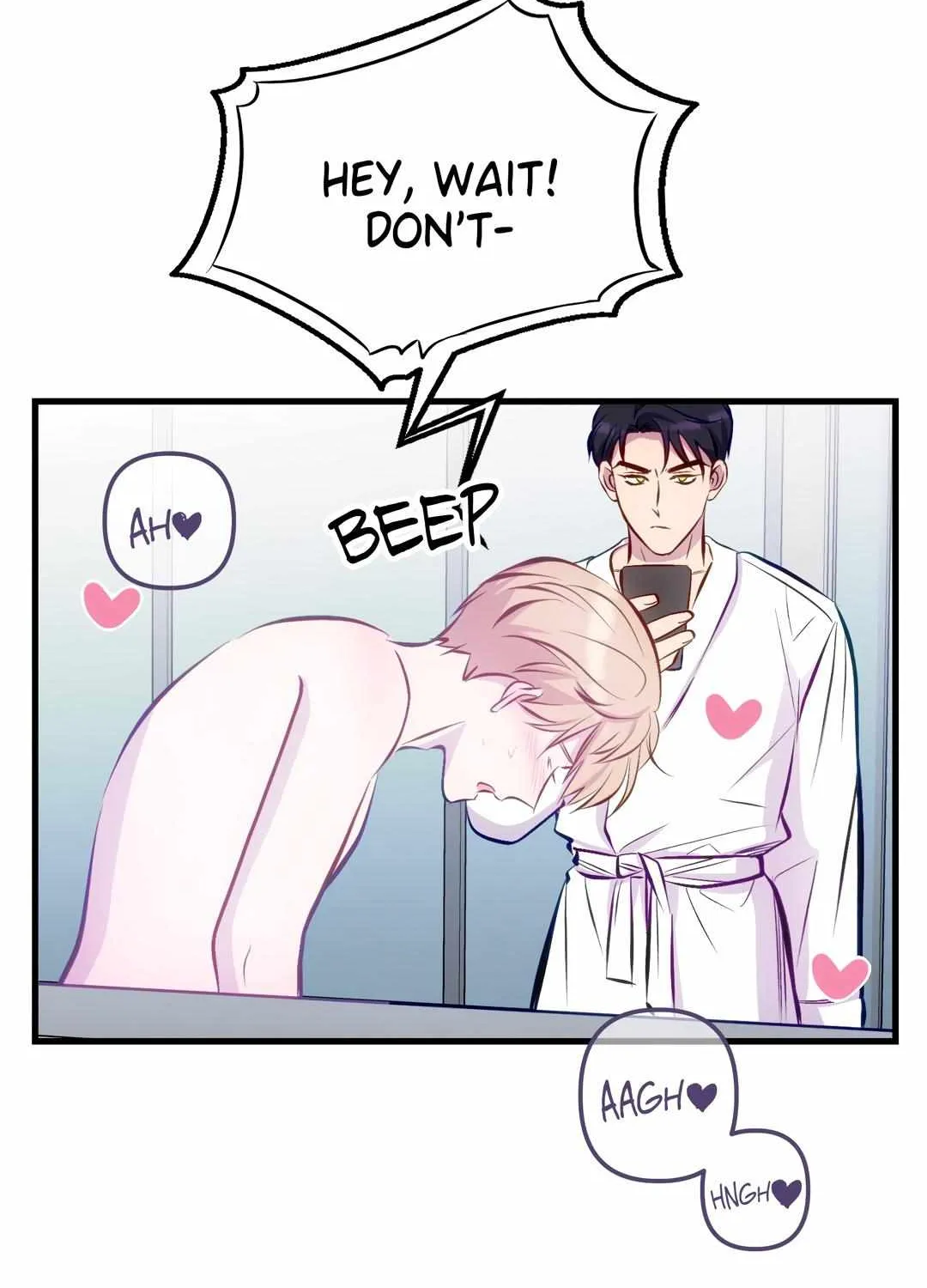 Read Headache chapter 6 image 121 on Lezhin