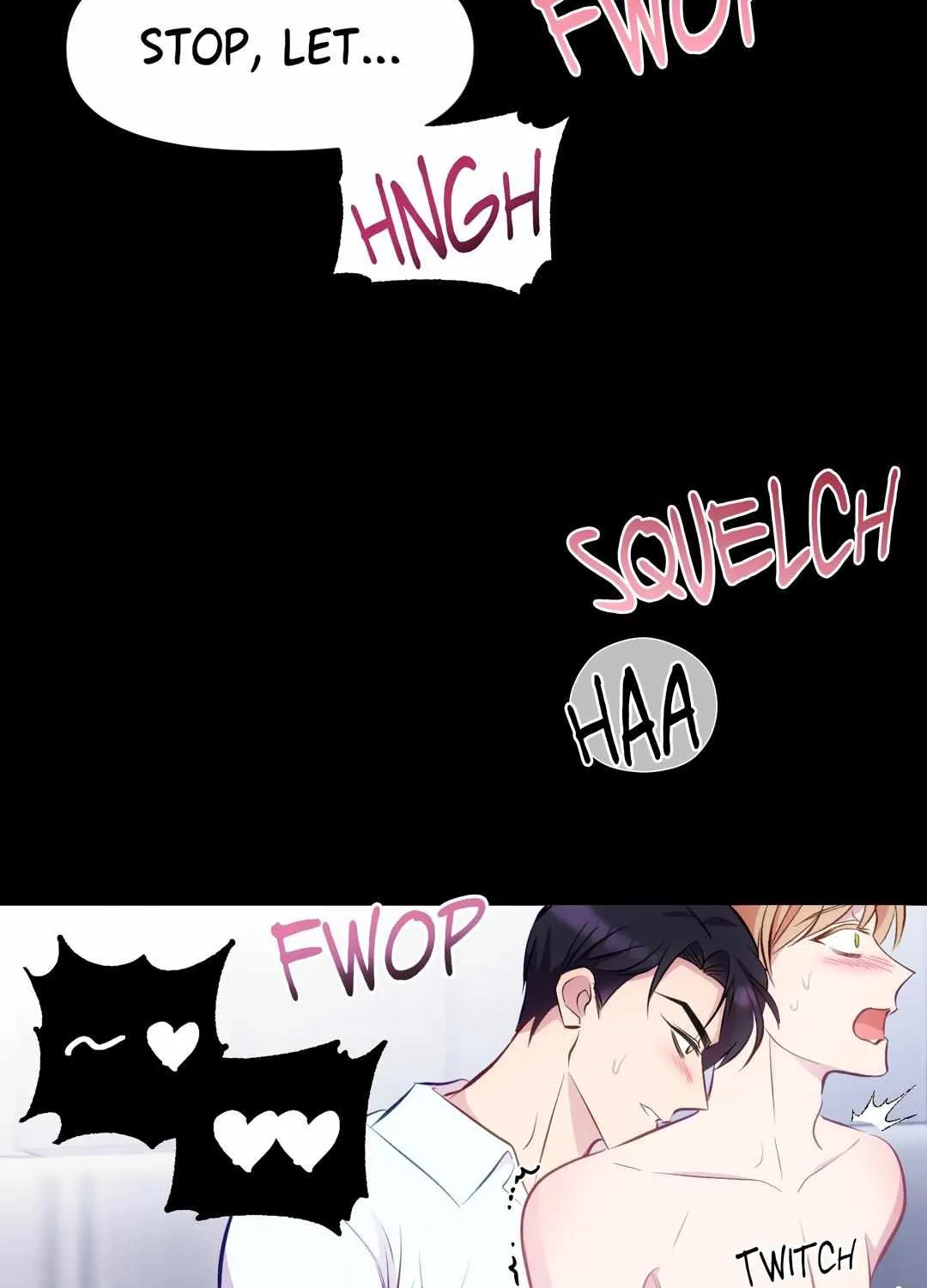 Read Headache chapter 6 image 13 on Lezhin