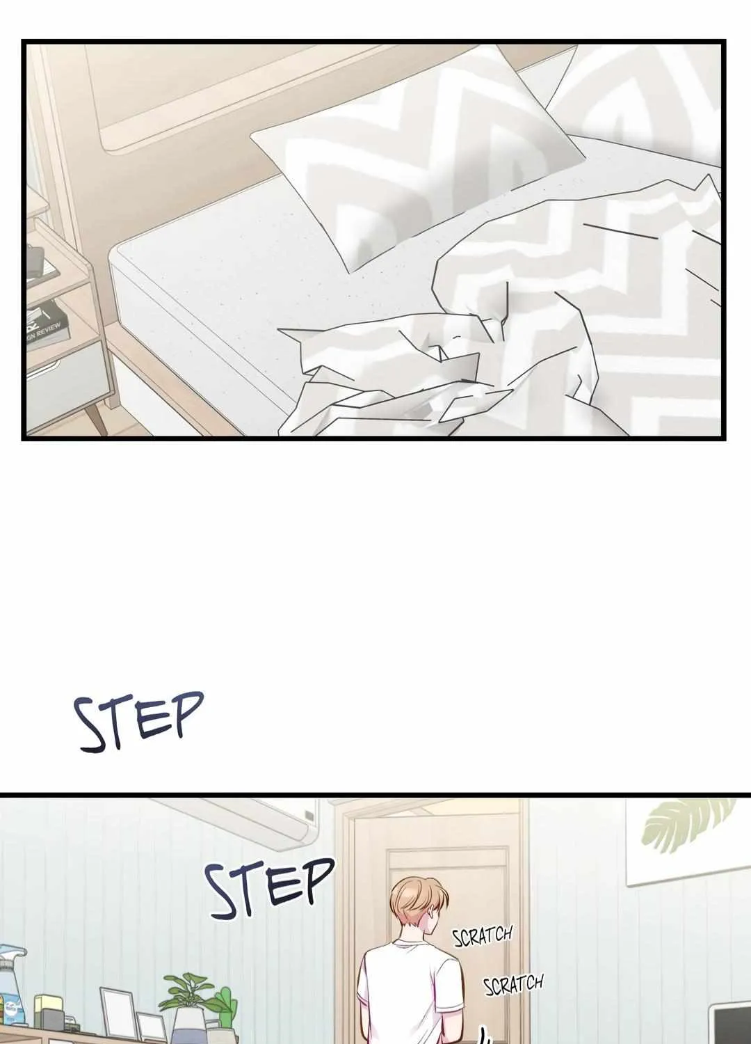 Read Headache chapter 6 image 17 on Lezhin