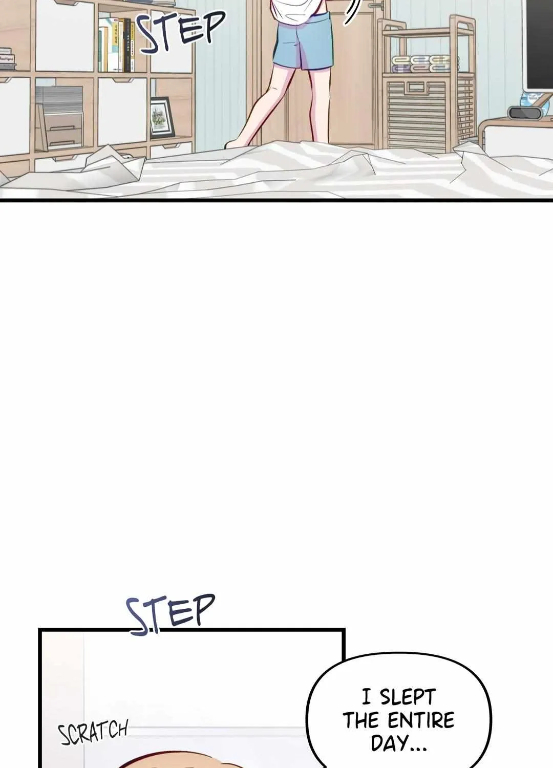 Read Headache chapter 6 image 18 on Lezhin