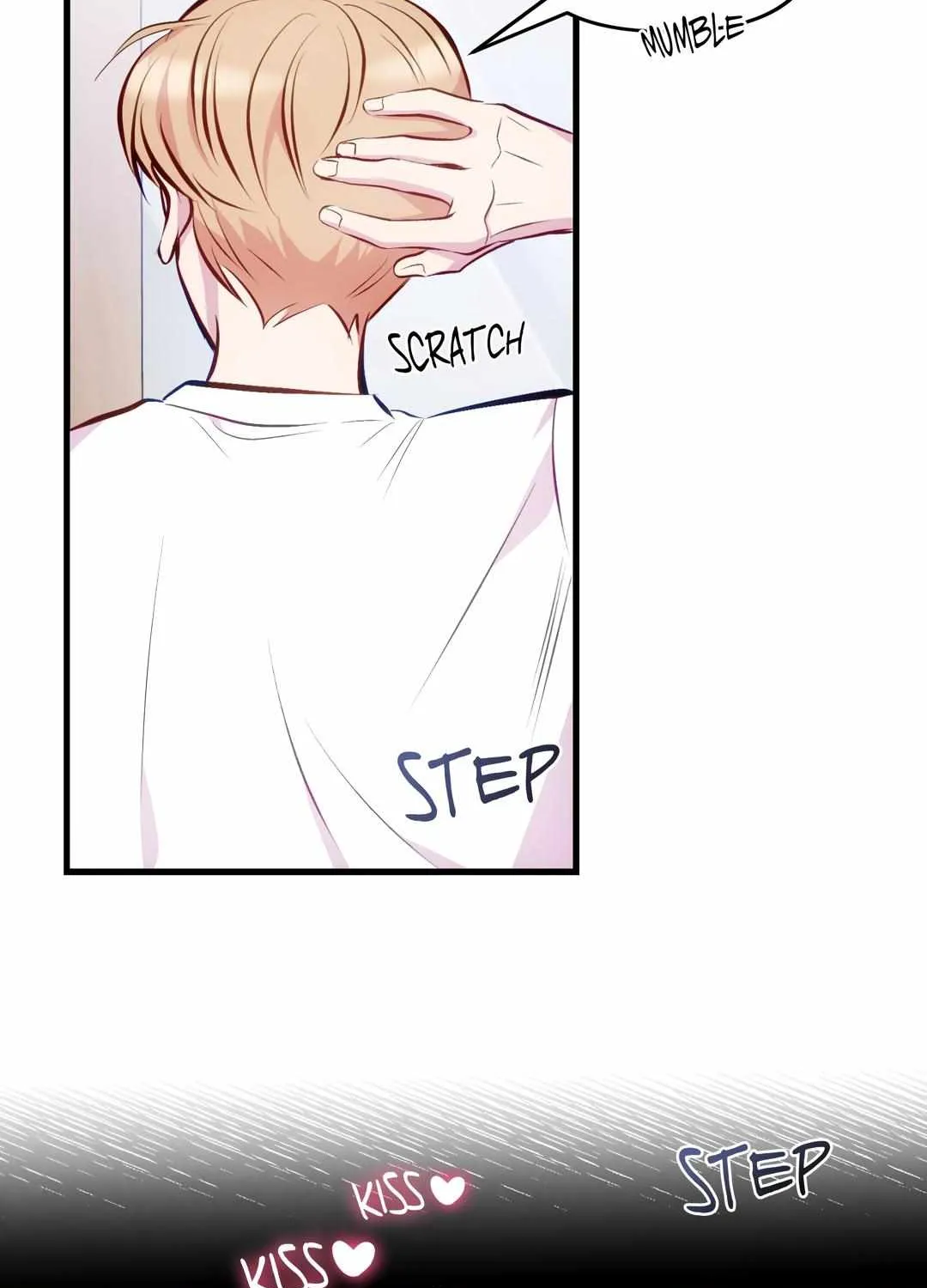 Read Headache chapter 6 image 19 on Lezhin