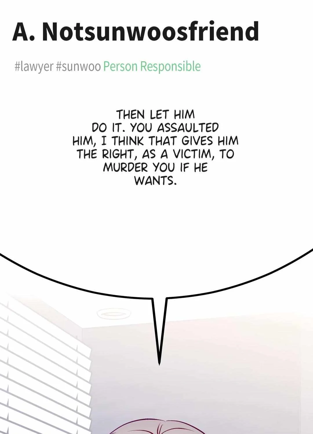 Read Headache chapter 6 image 37 on Lezhin